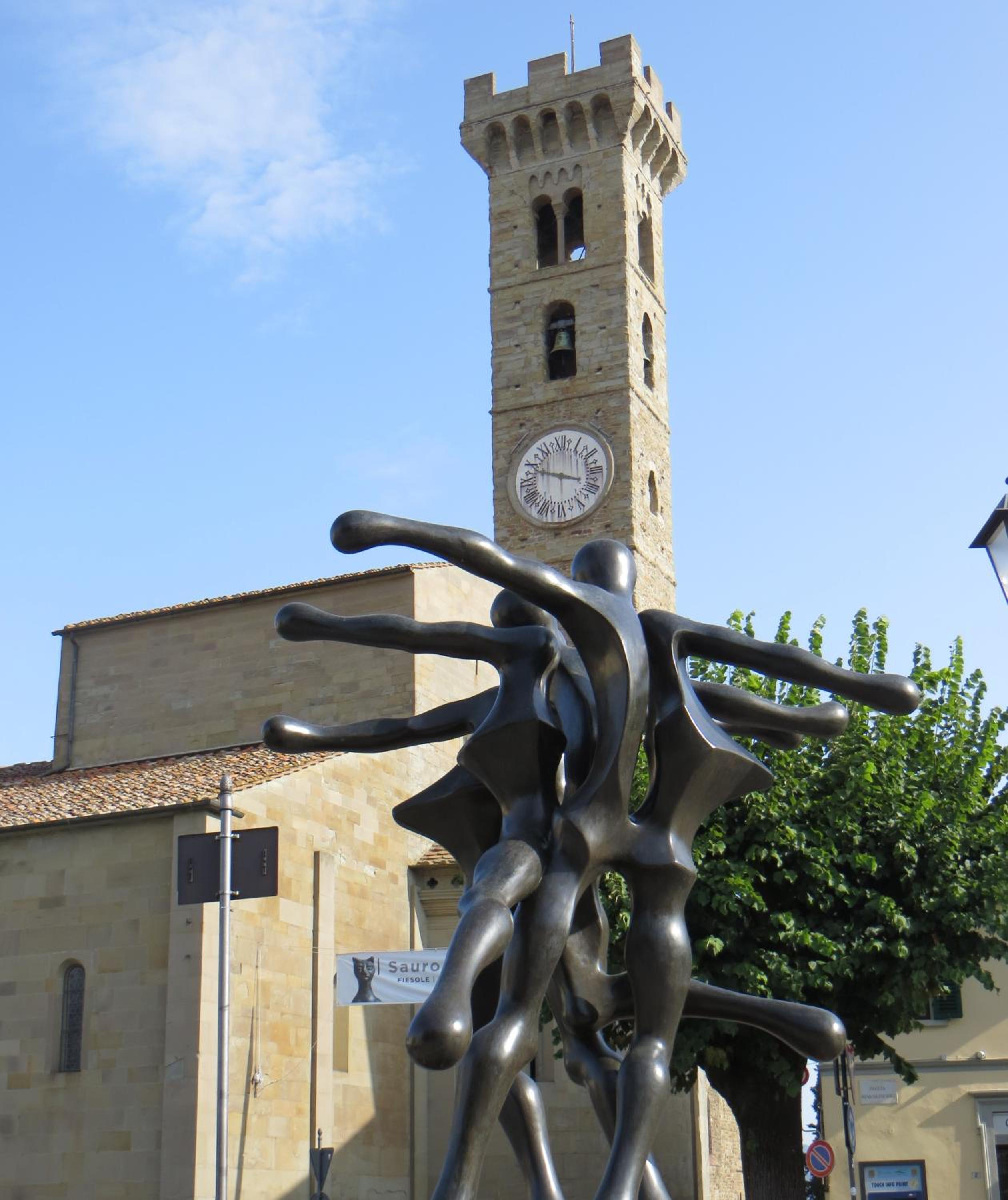 Camping Village Panoramico Fiesole