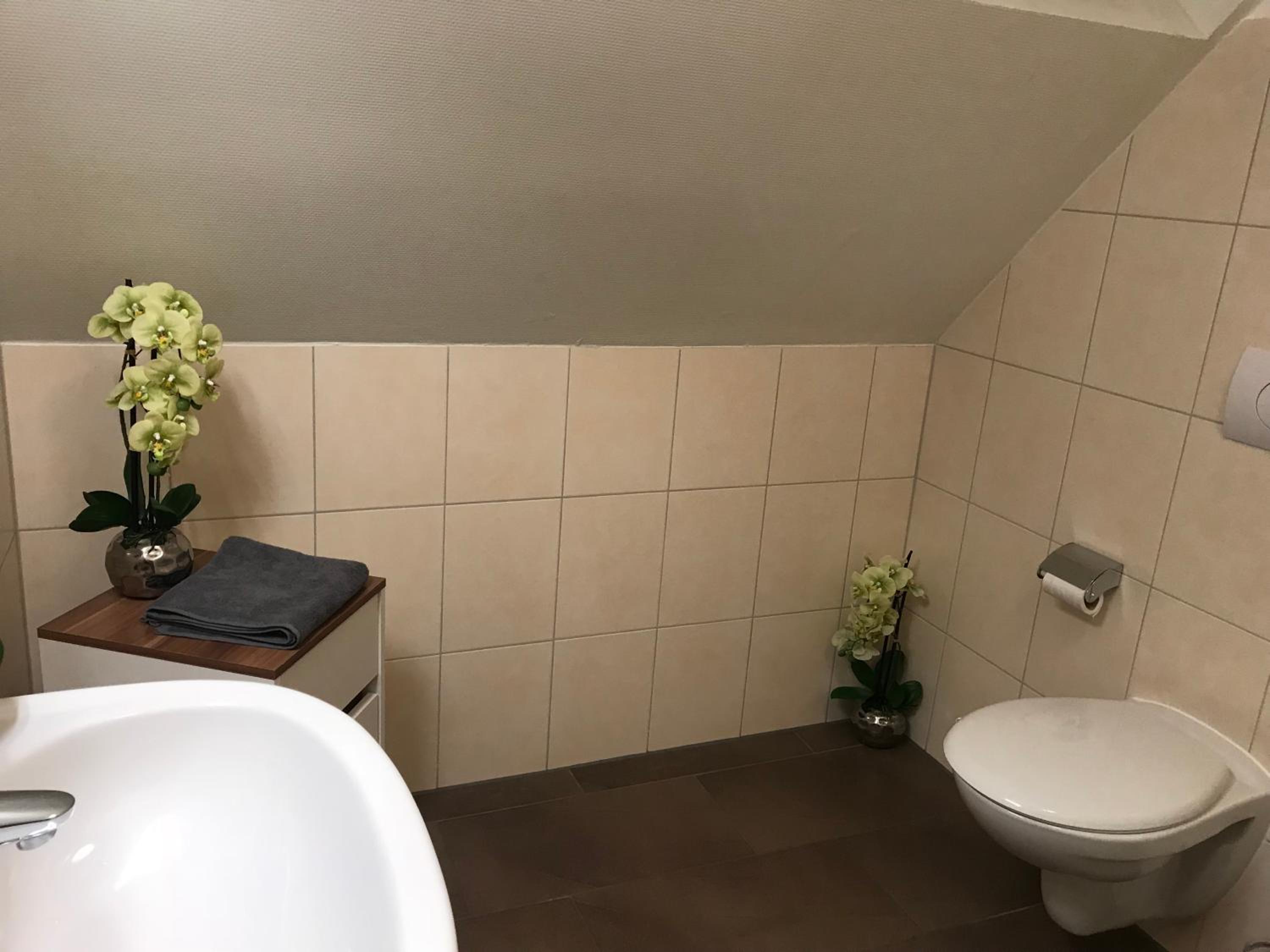 Zimmervermietung Groß Laasch
