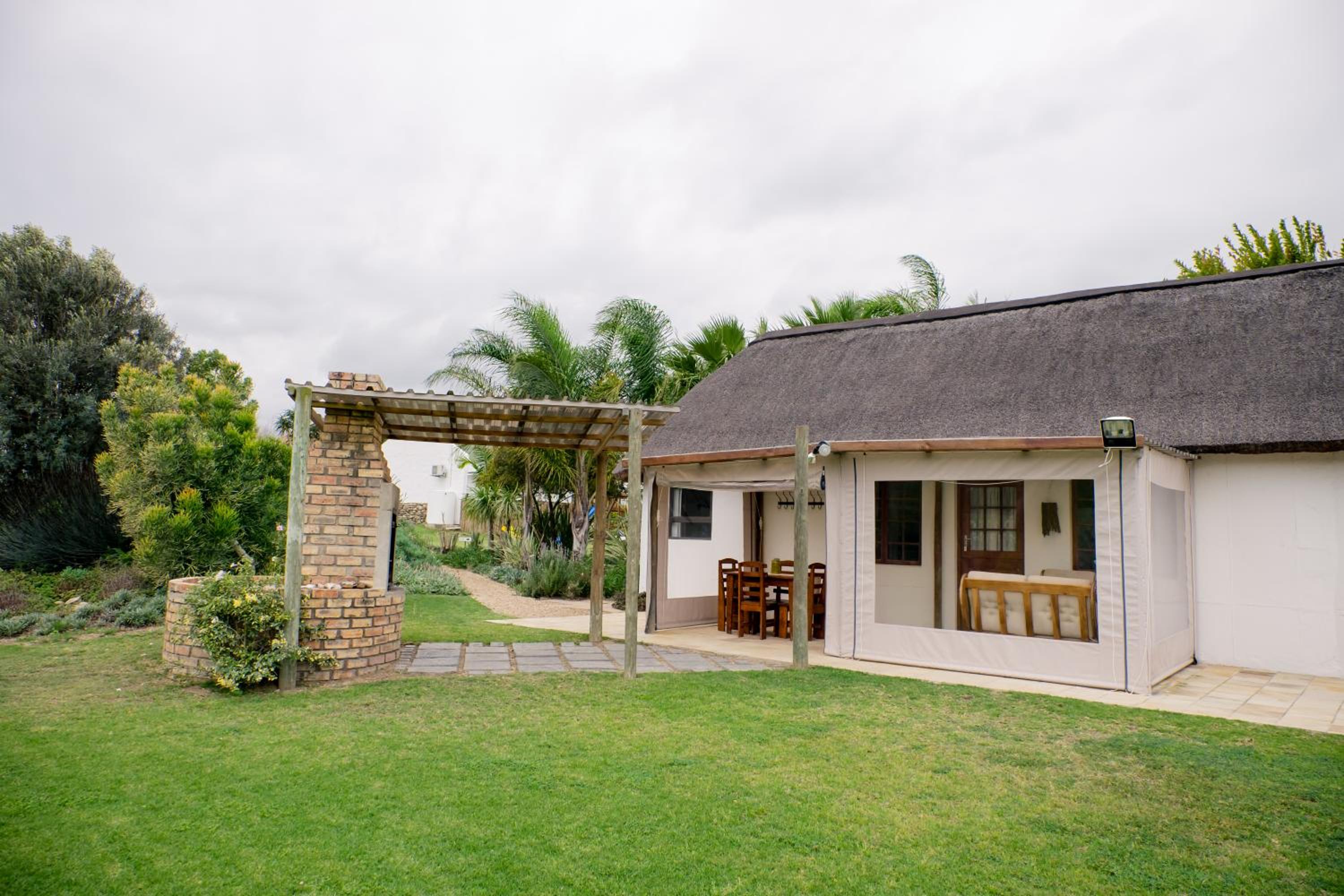 De Old Drift Guest Farm