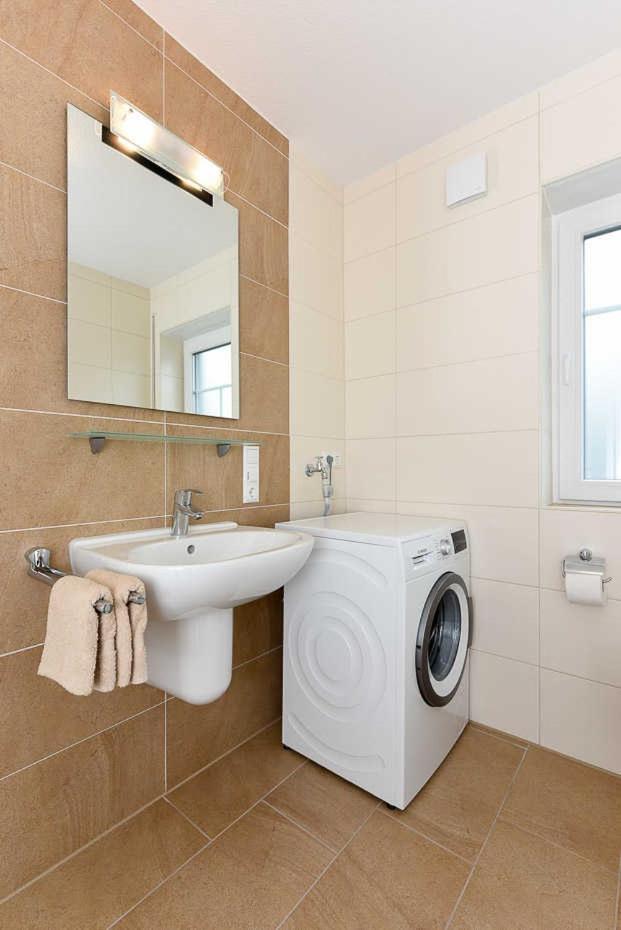 Ferienwohnung Seeperle