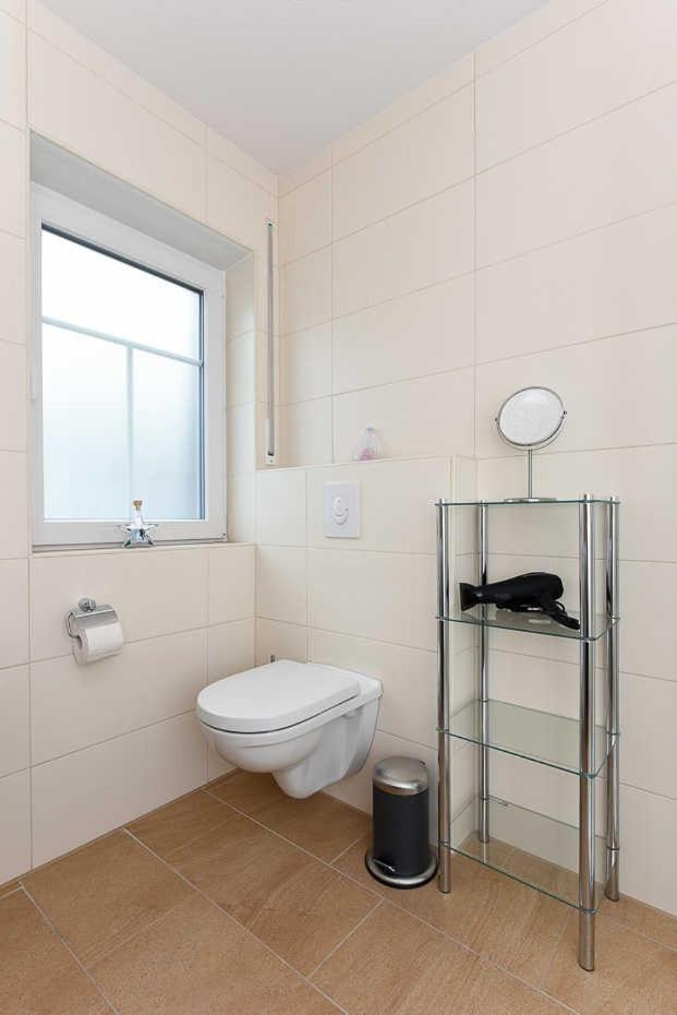 Ferienwohnung Seeperle