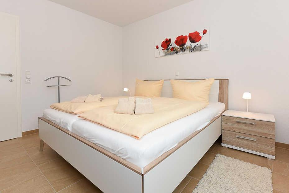 Ferienwohnung Seeperle
