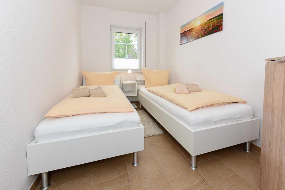 Ferienwohnung Seeperle
