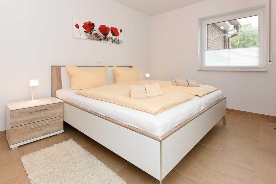 Ferienwohnung Seeperle
