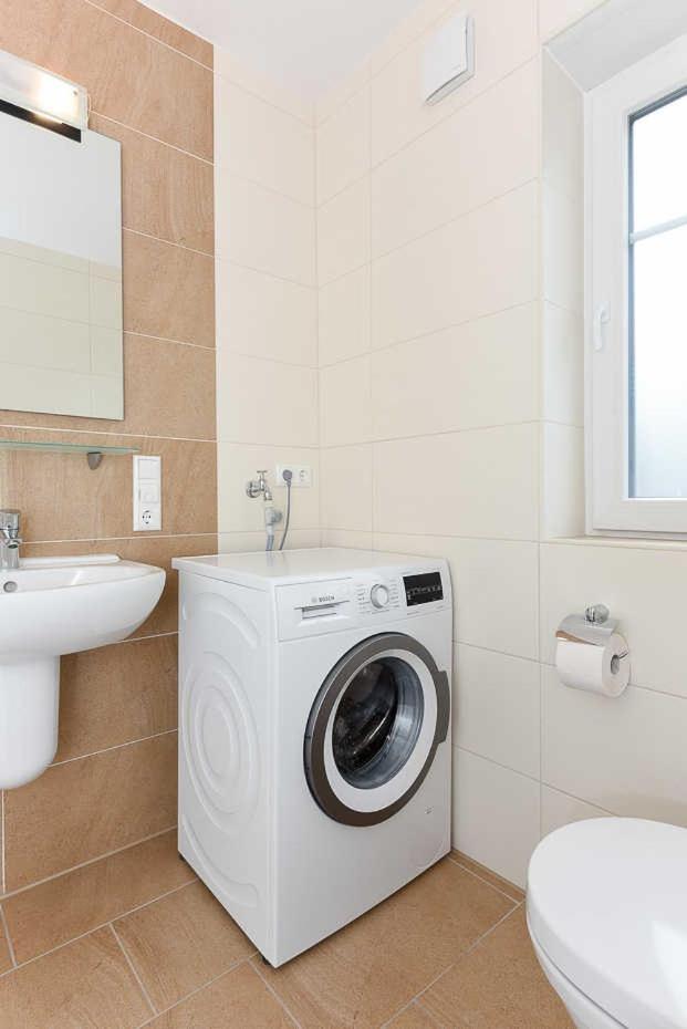 Ferienwohnung Seeperle