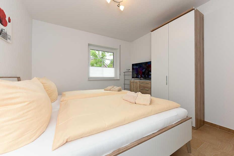Ferienwohnung Seeperle