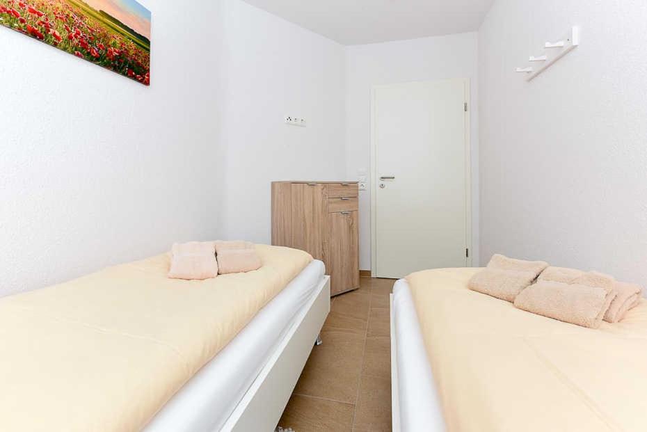 Ferienwohnung Seeperle