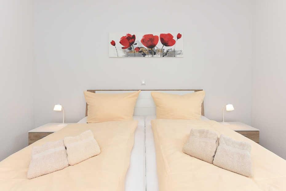 Ferienwohnung Seeperle