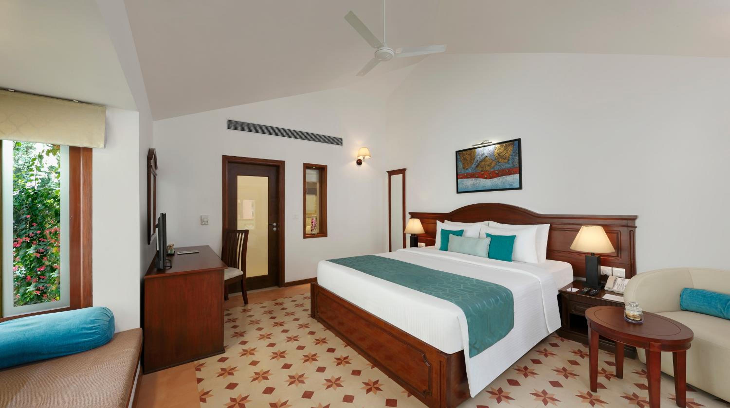Novotel Goa Dona Sylvia Resort Novotel Goa Dona Sylvia Resort