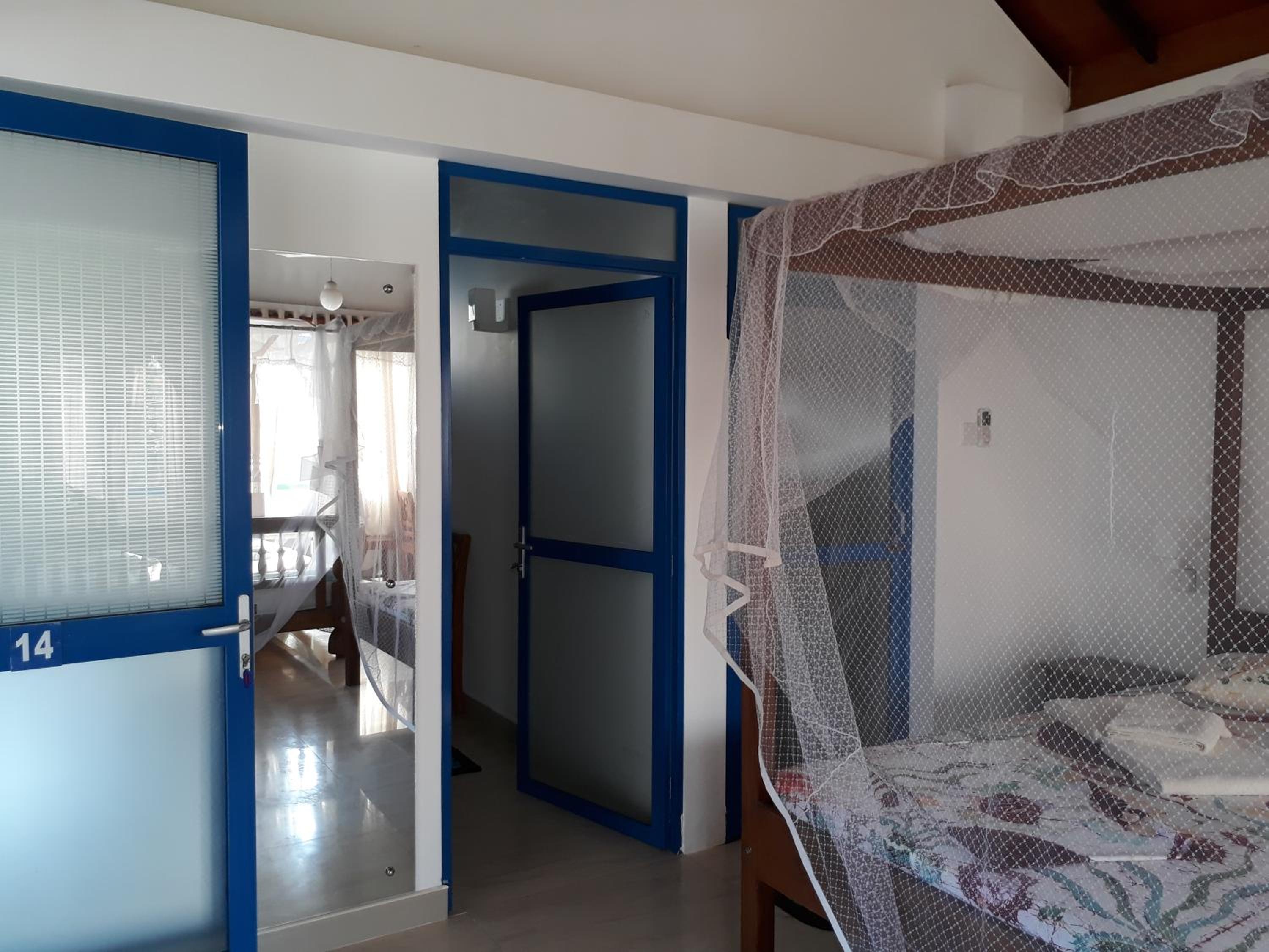 Edelweiss Resort