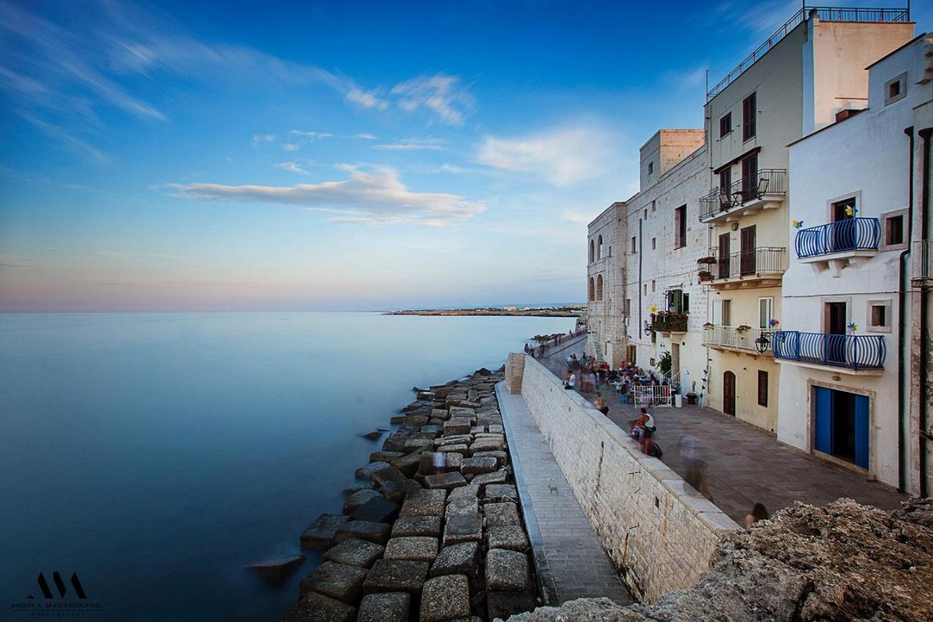 Casa Jole en Monopoli