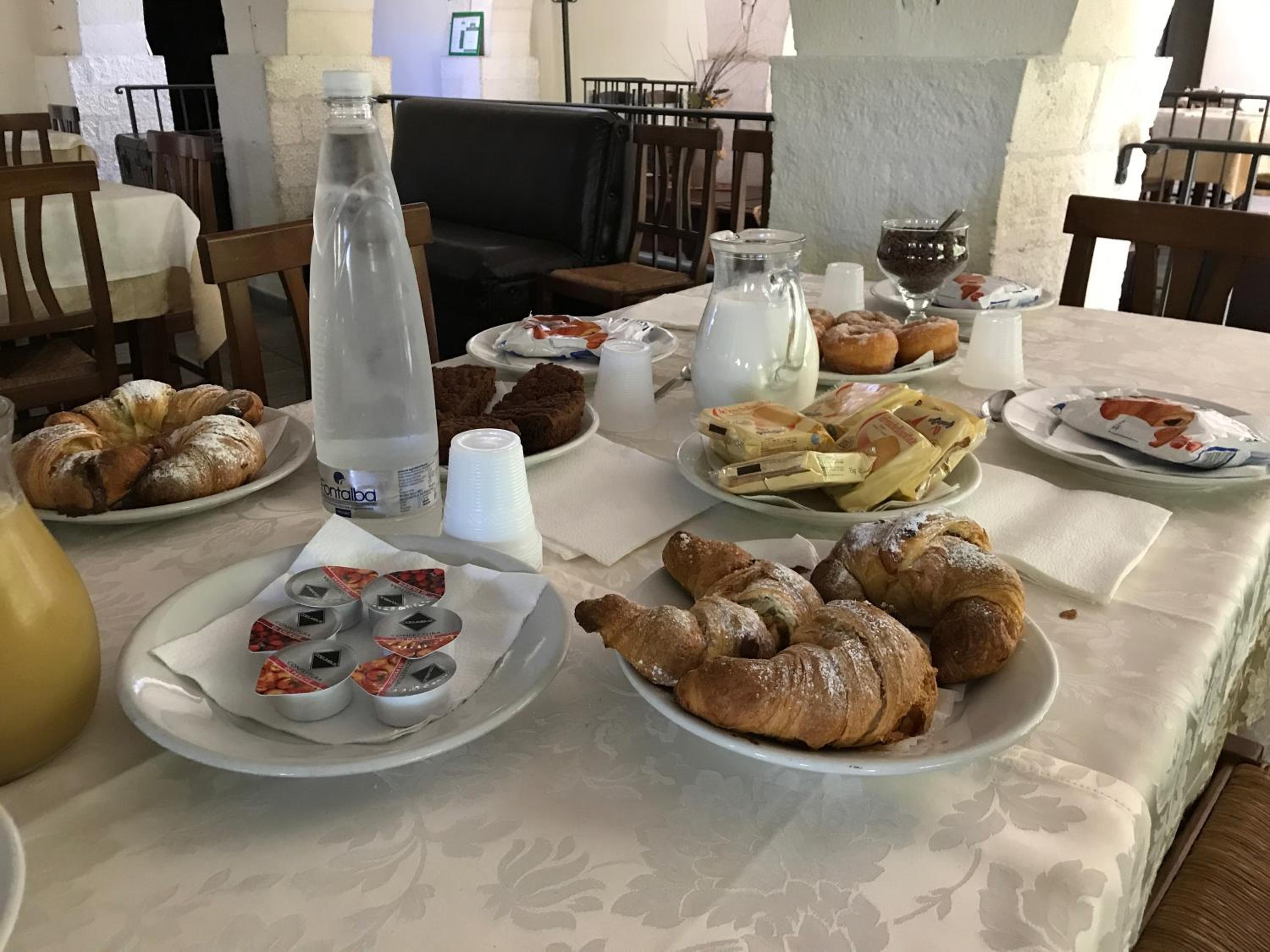B&B Agriturismo 'A Cunziria