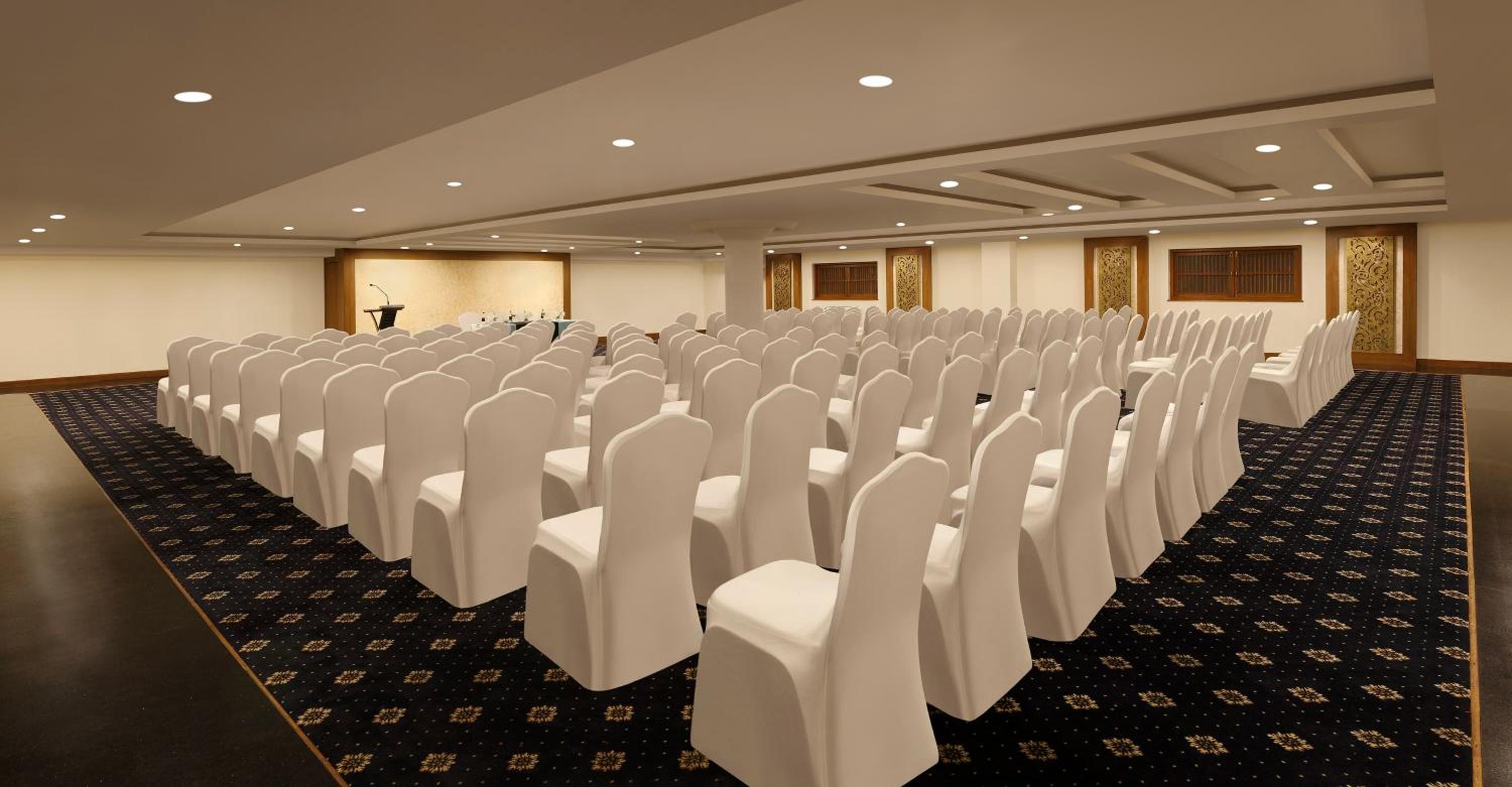 Novotel Goa Dona Sylvia Resort Novotel Goa Dona Sylvia Resort