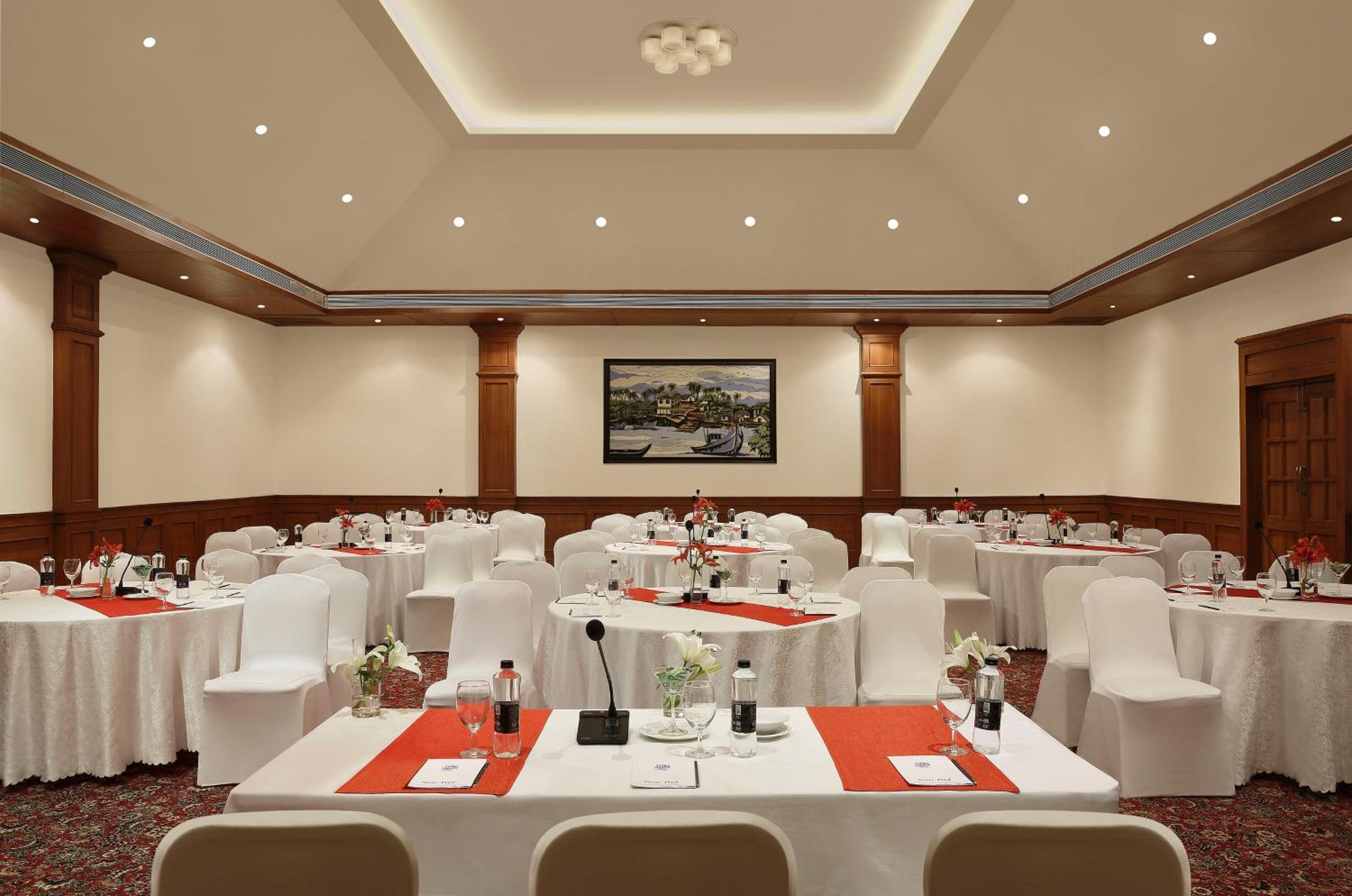 Novotel Goa Dona Sylvia Resort Novotel Goa Dona Sylvia Resort
