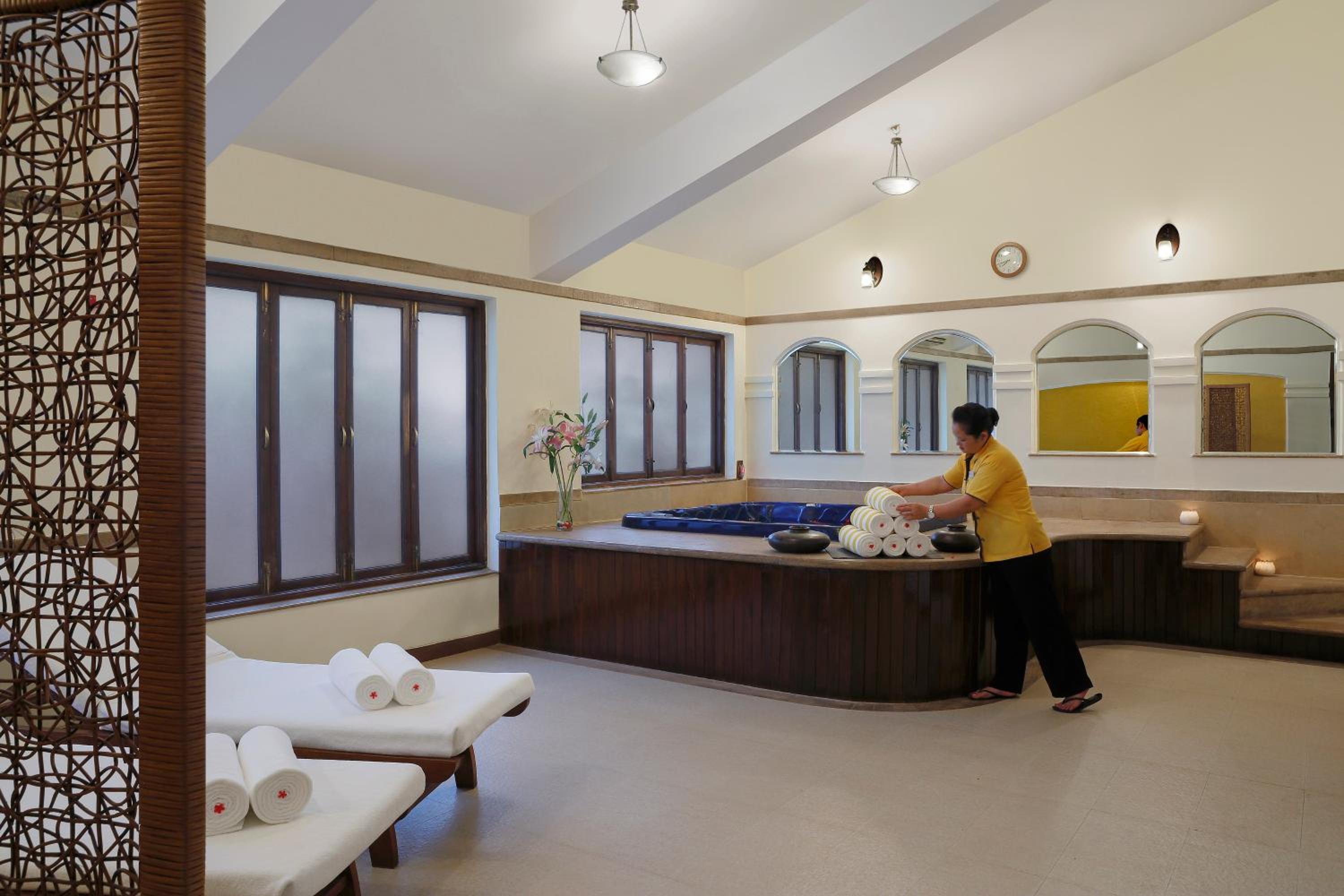 Novotel Goa Dona Sylvia Resort Novotel Goa Dona Sylvia Resort