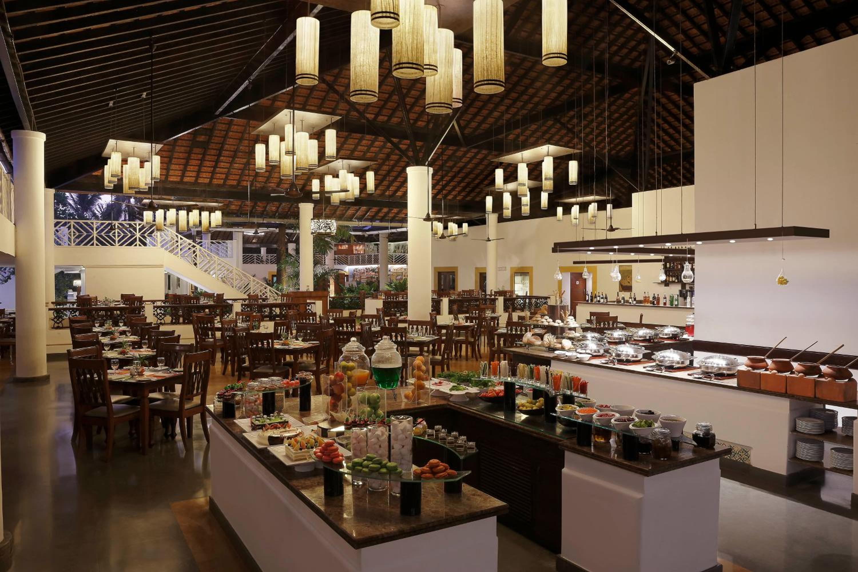 Novotel Goa Dona Sylvia Resort Novotel Goa Dona Sylvia Resort