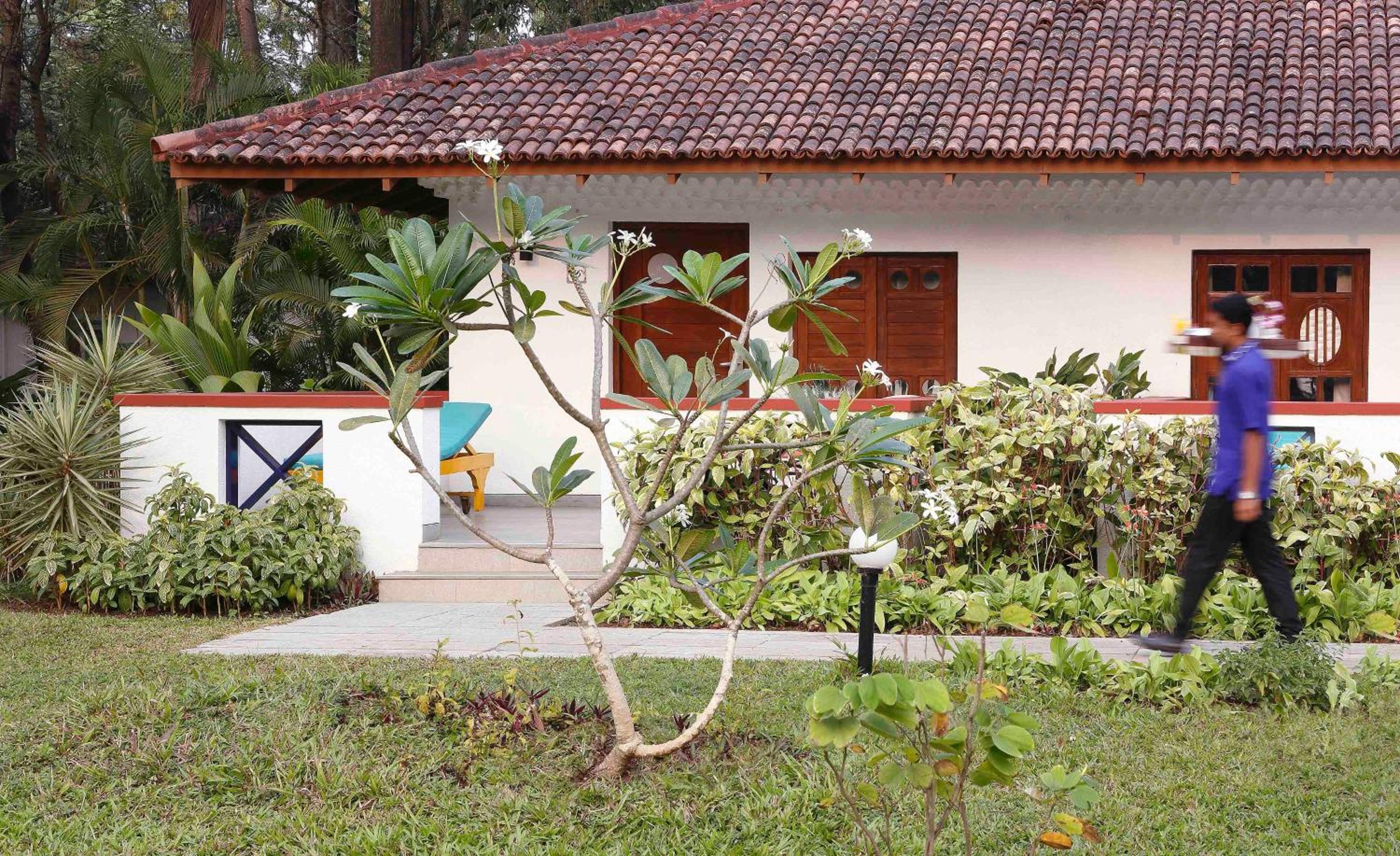 Novotel Goa Dona Sylvia Resort Novotel Goa Dona Sylvia Resort