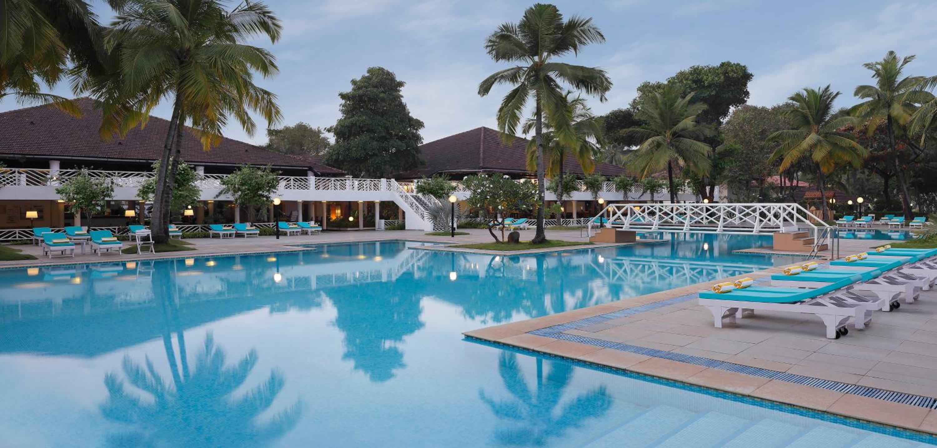 Novotel Goa Dona Sylvia Resort Novotel Goa Dona Sylvia Resort