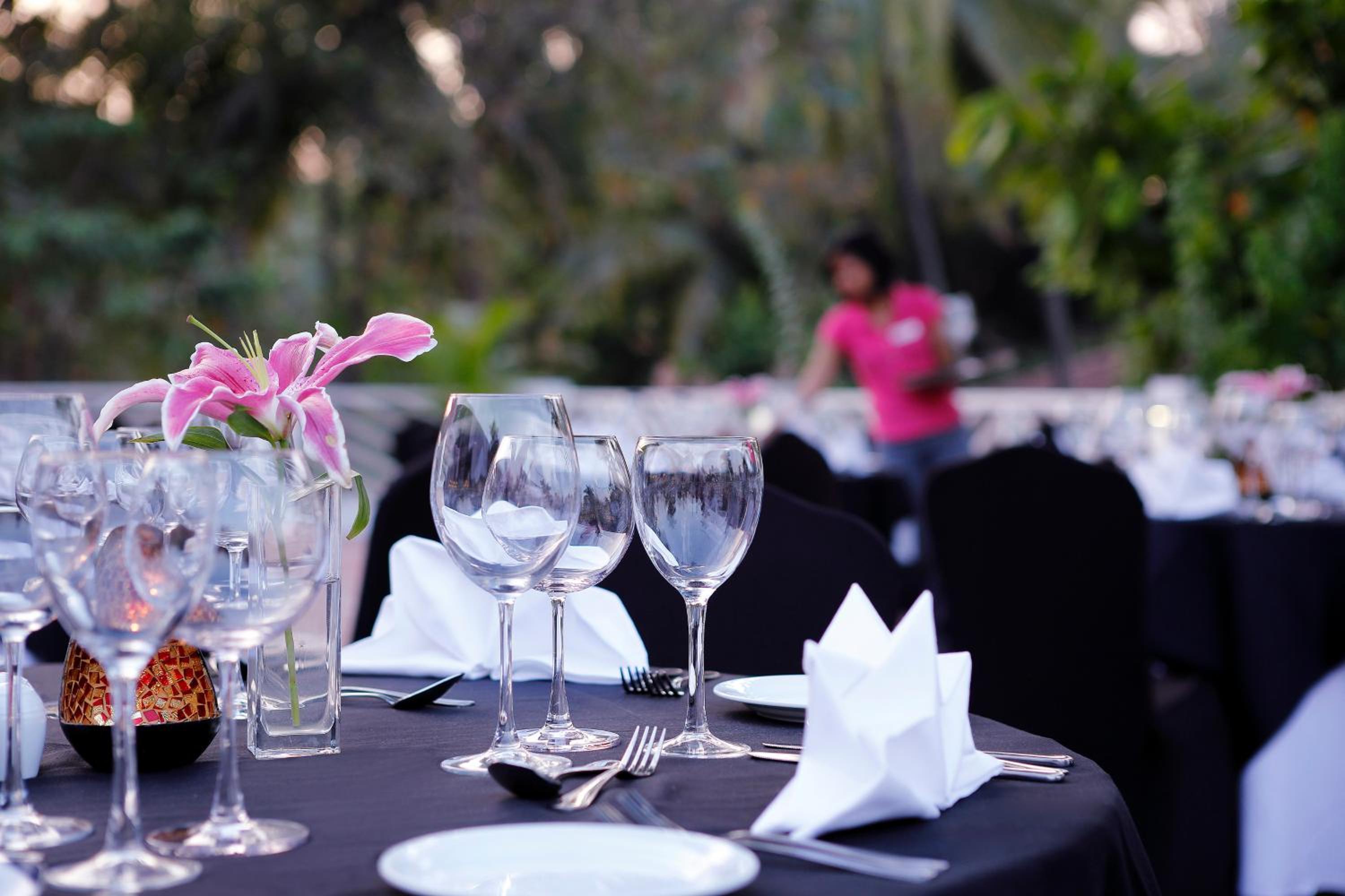Novotel Goa Dona Sylvia Resort Novotel Goa Dona Sylvia Resort