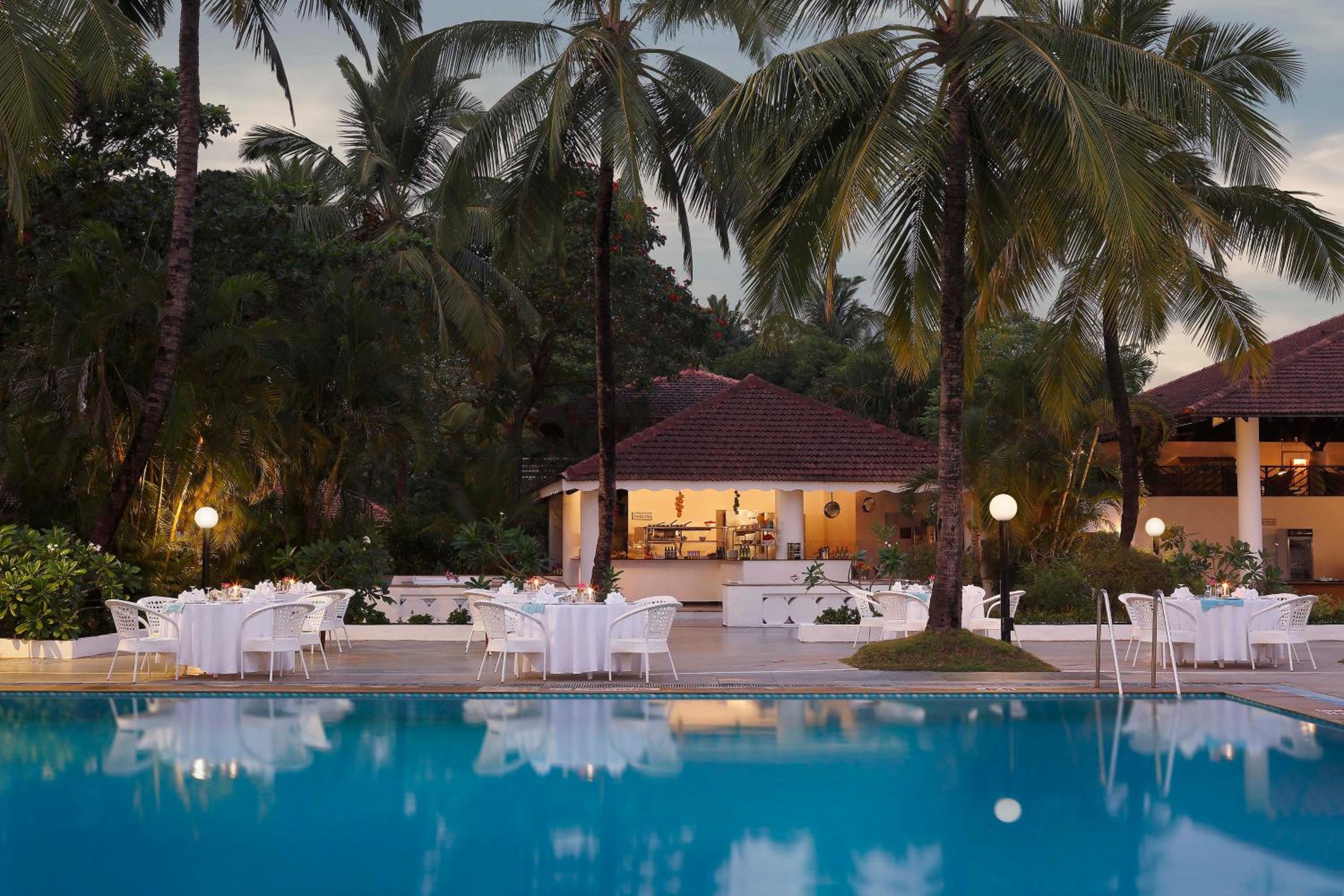 Novotel Goa Dona Sylvia Resort