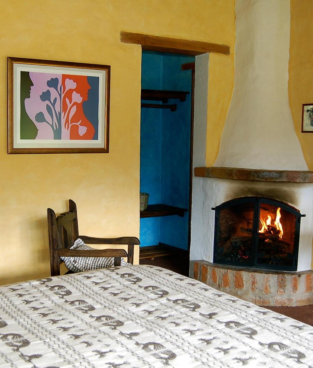 Las Palmeras Inn, photo 12