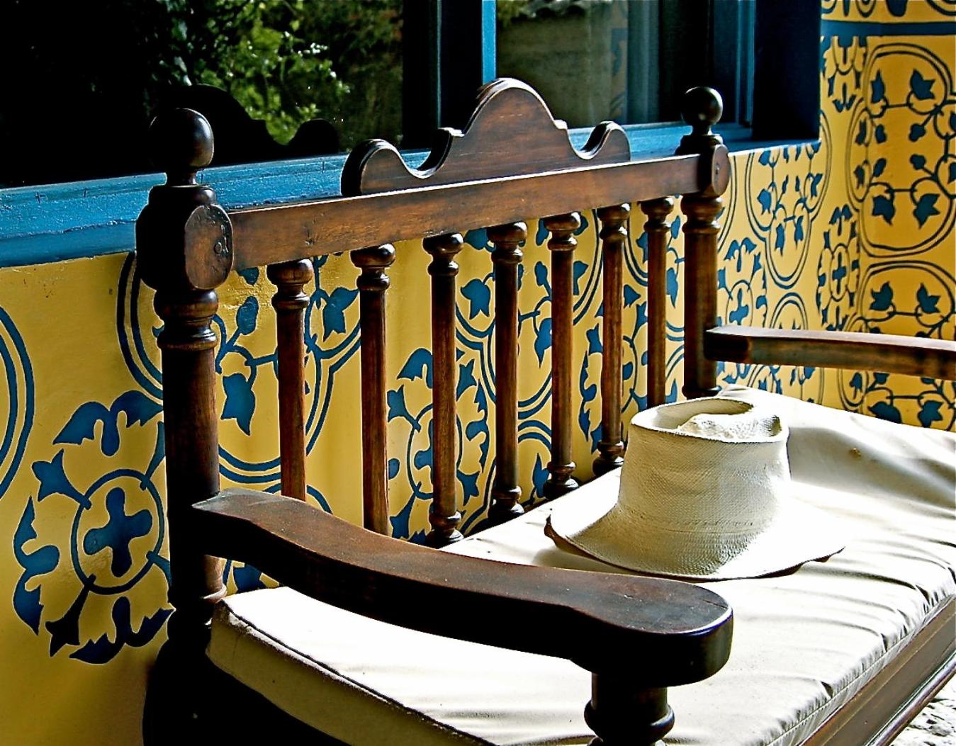 Las Palmeras Inn, photo 21