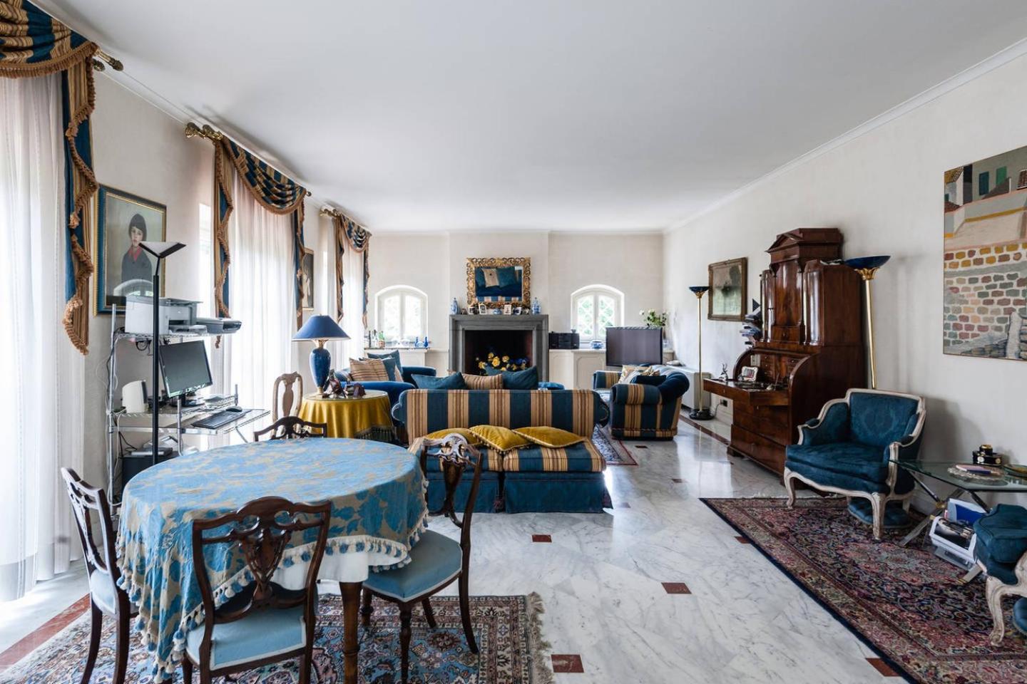 Villa Bianca
