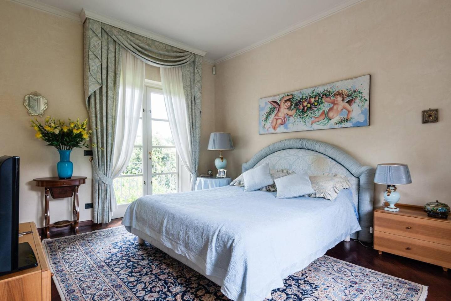 Villa Bianca
