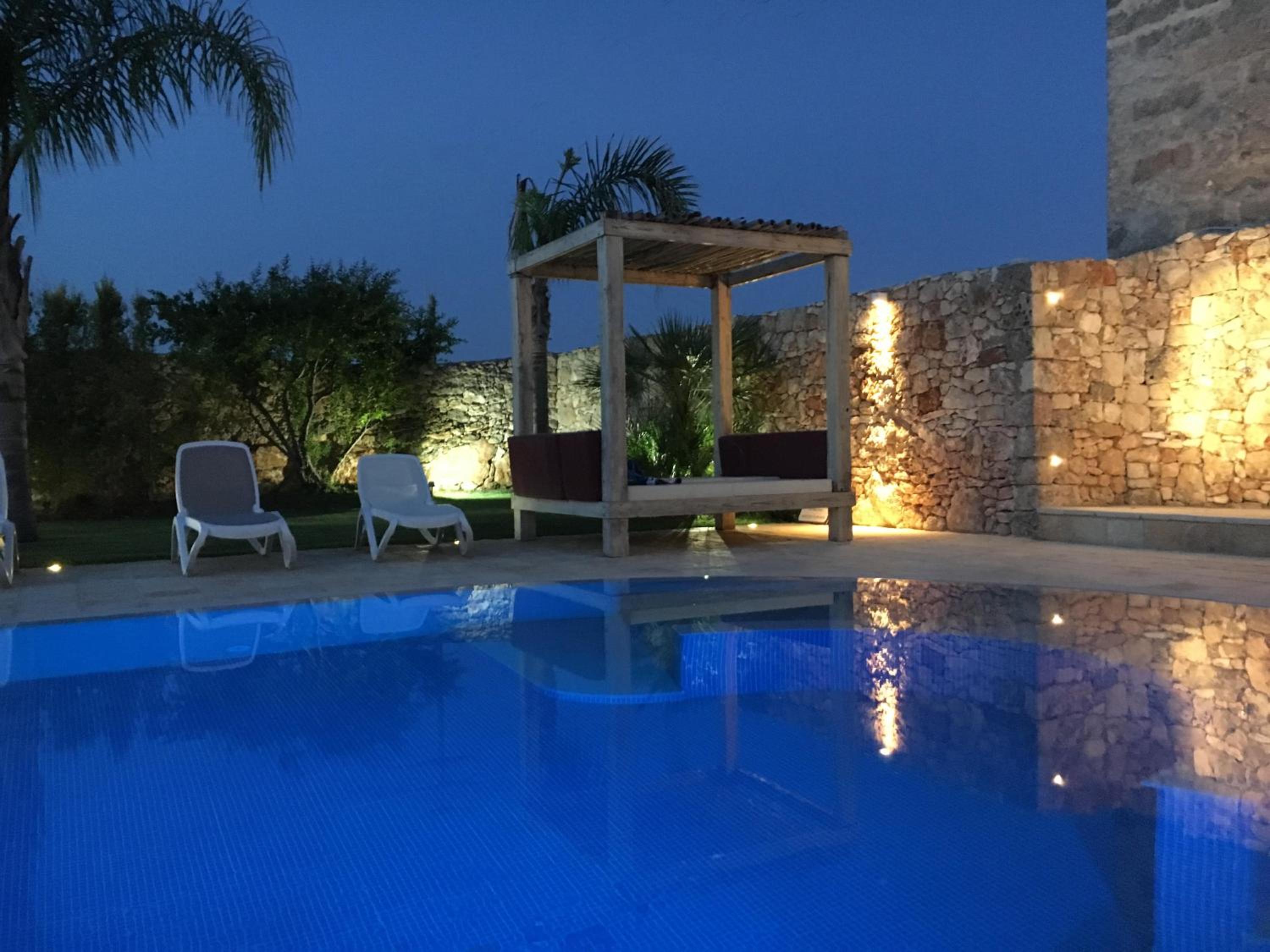 Casale Salento