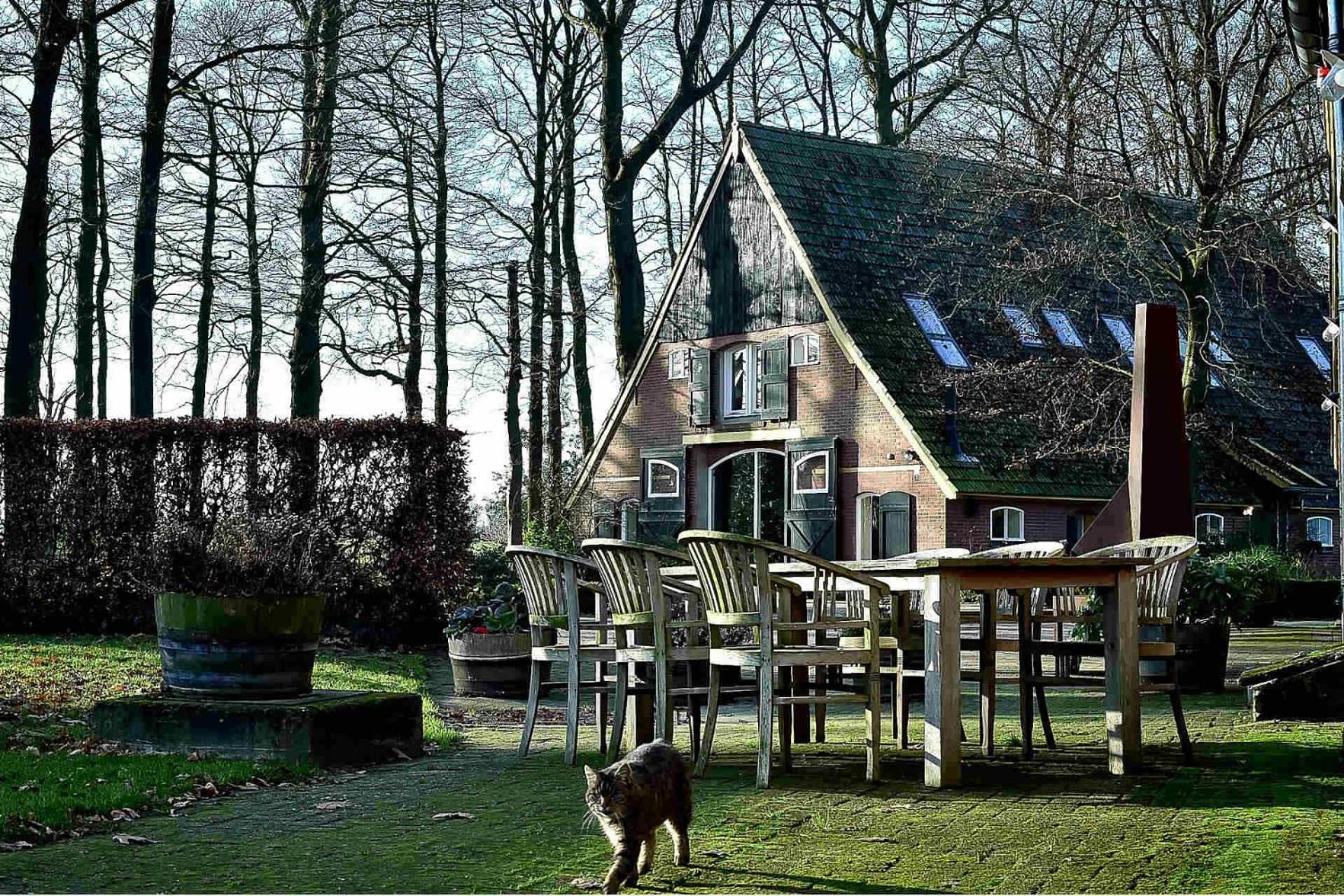 Bonkert Buiten view 4
