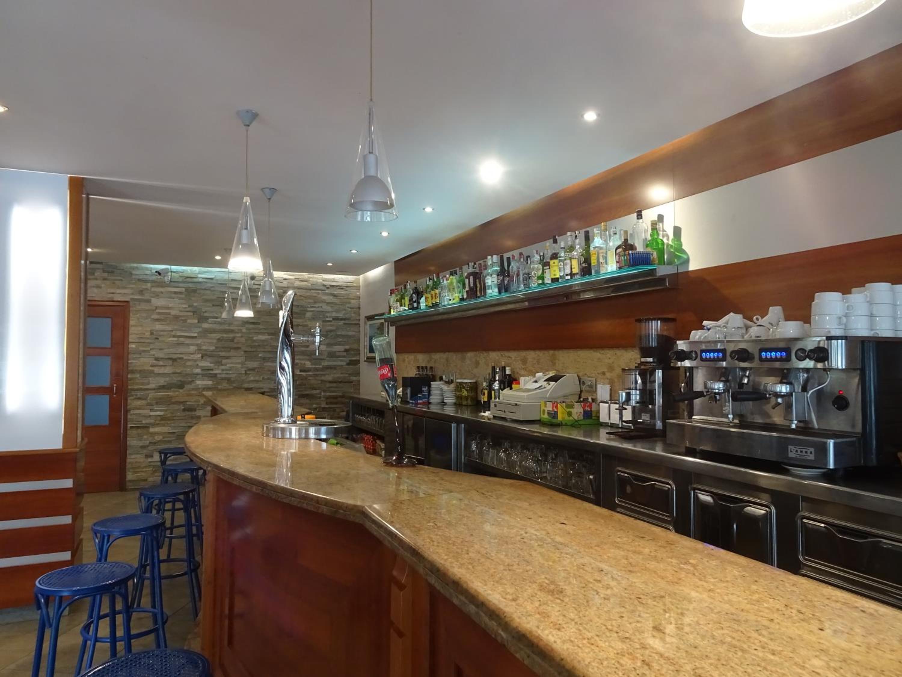 Hostal Internacional