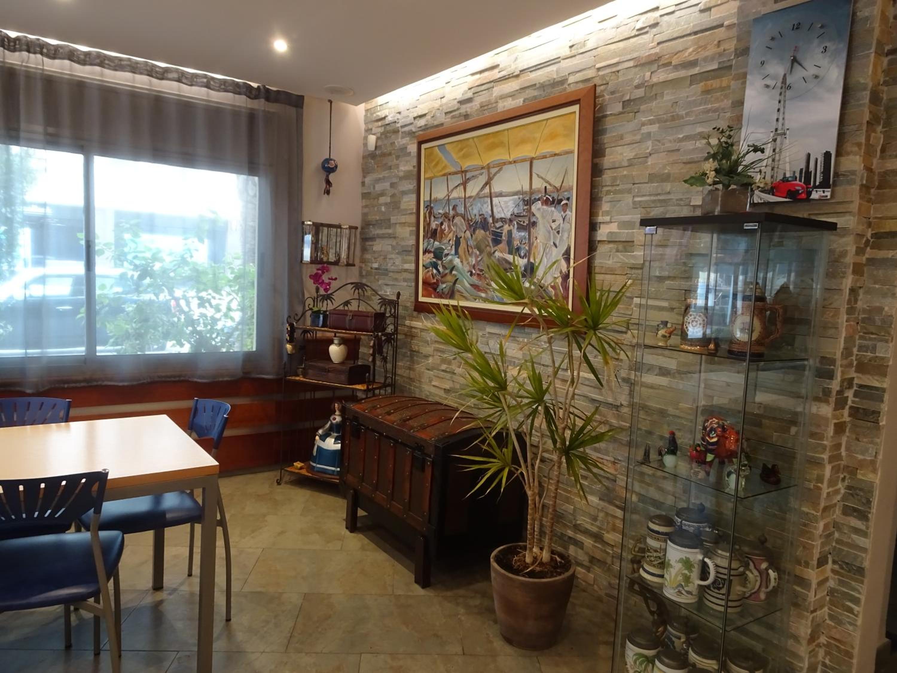 Hostal Internacional