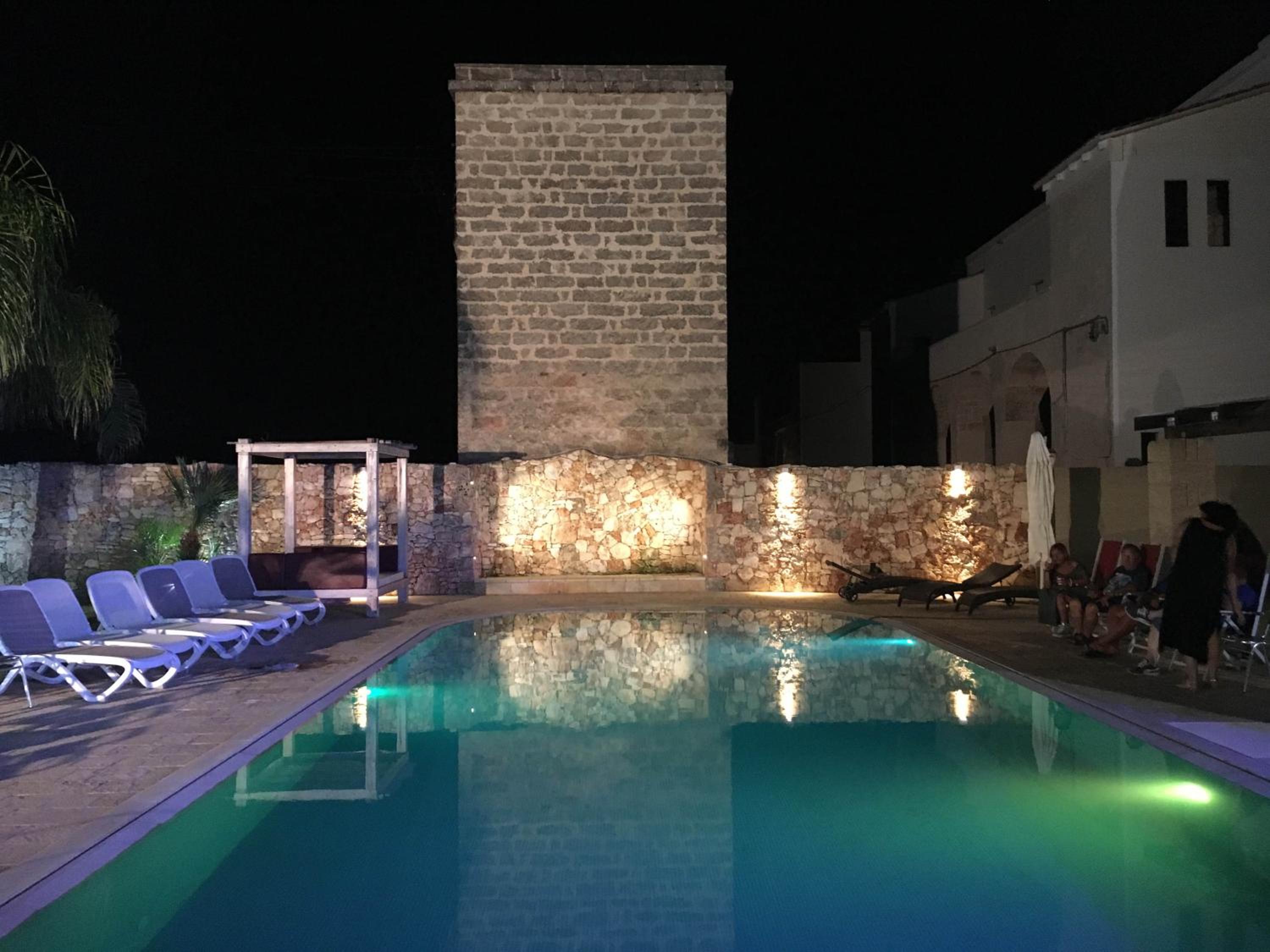 Casale Salento