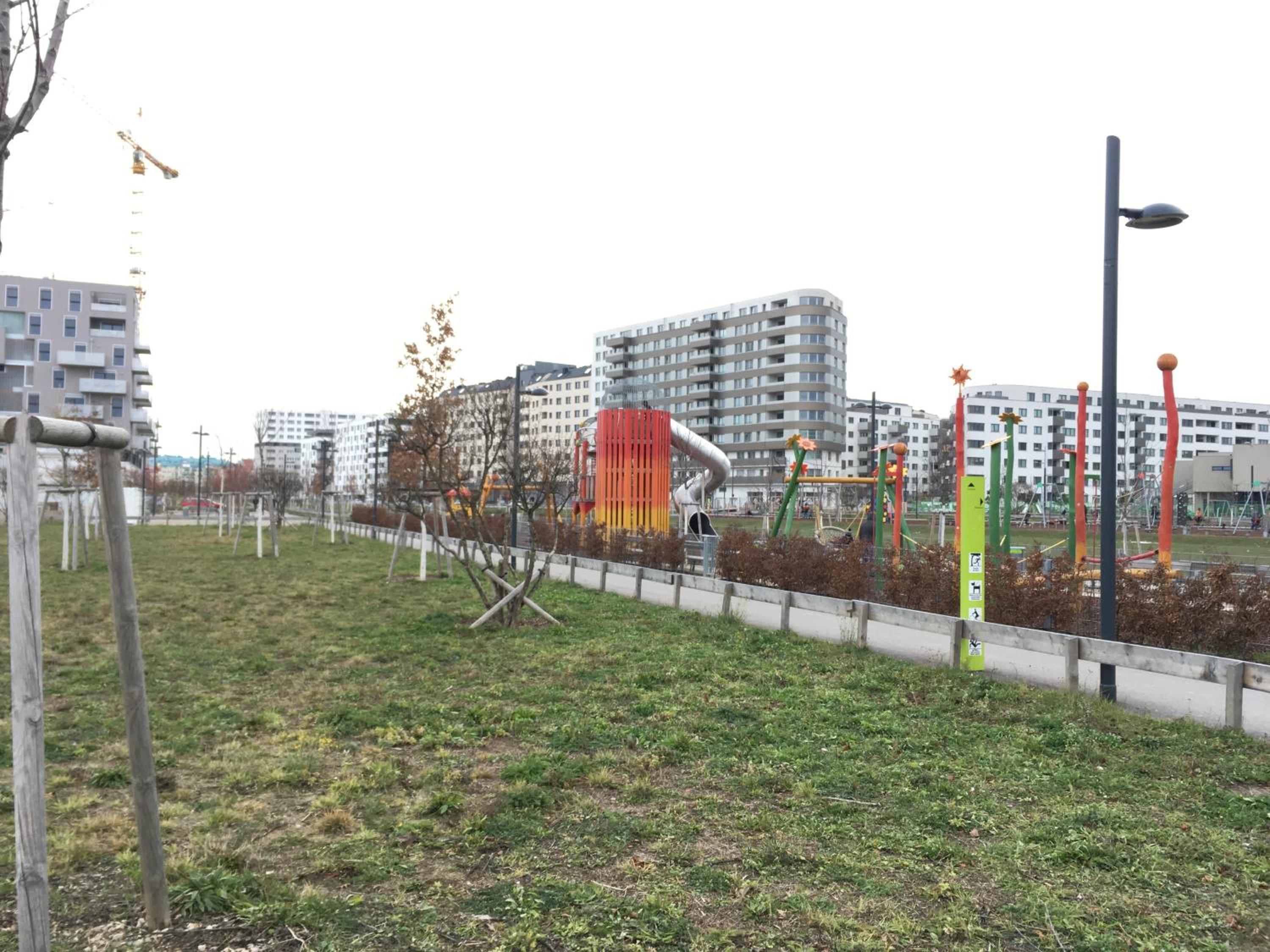 Ferienwohnung am Hauptbahnhof