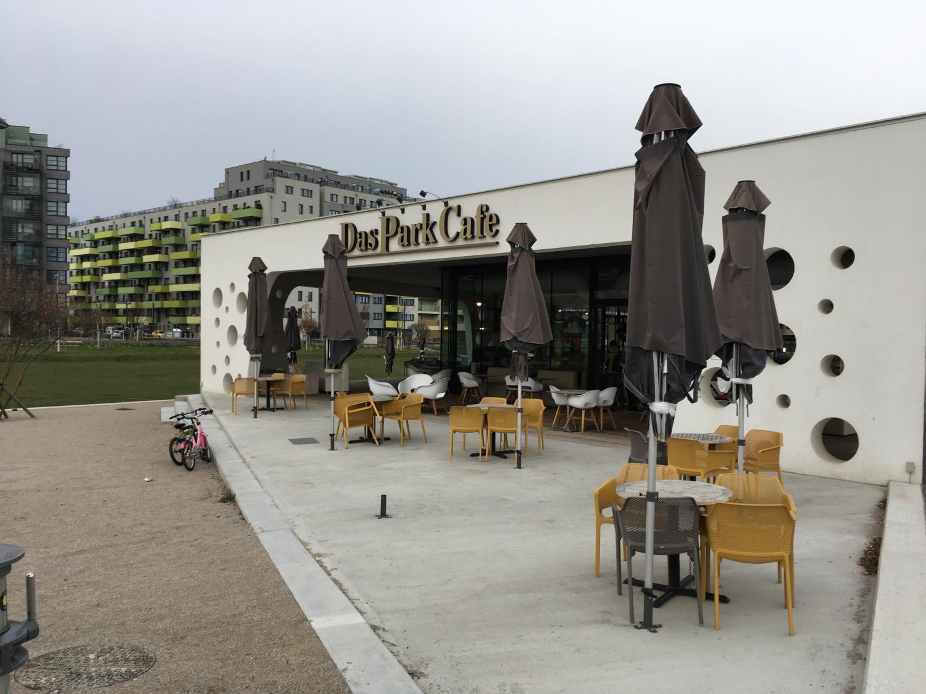 Ferienwohnung am Hauptbahnhof
