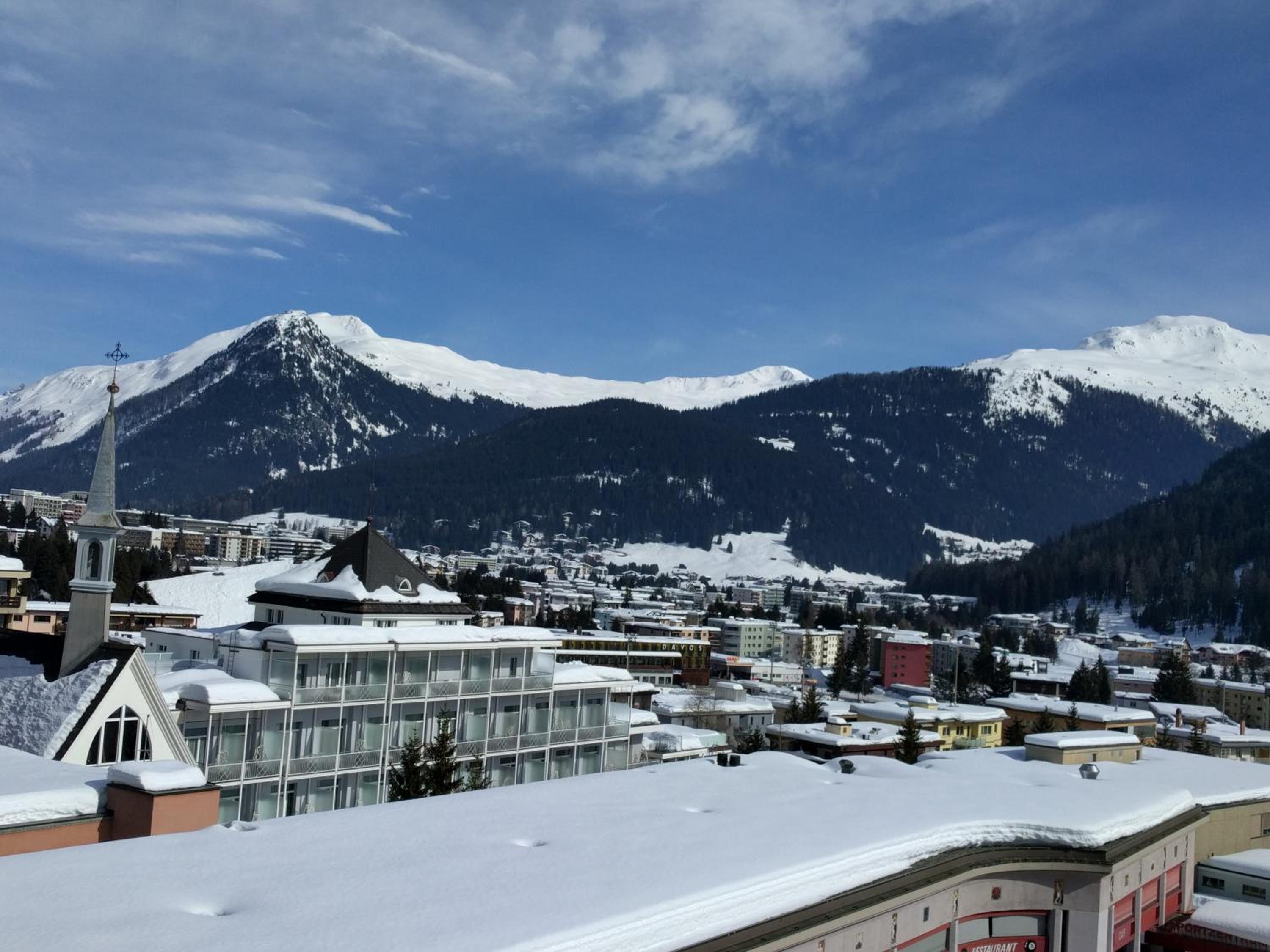Davos Vacations - Holiday accommodation - swimming pool available - Property Image 8