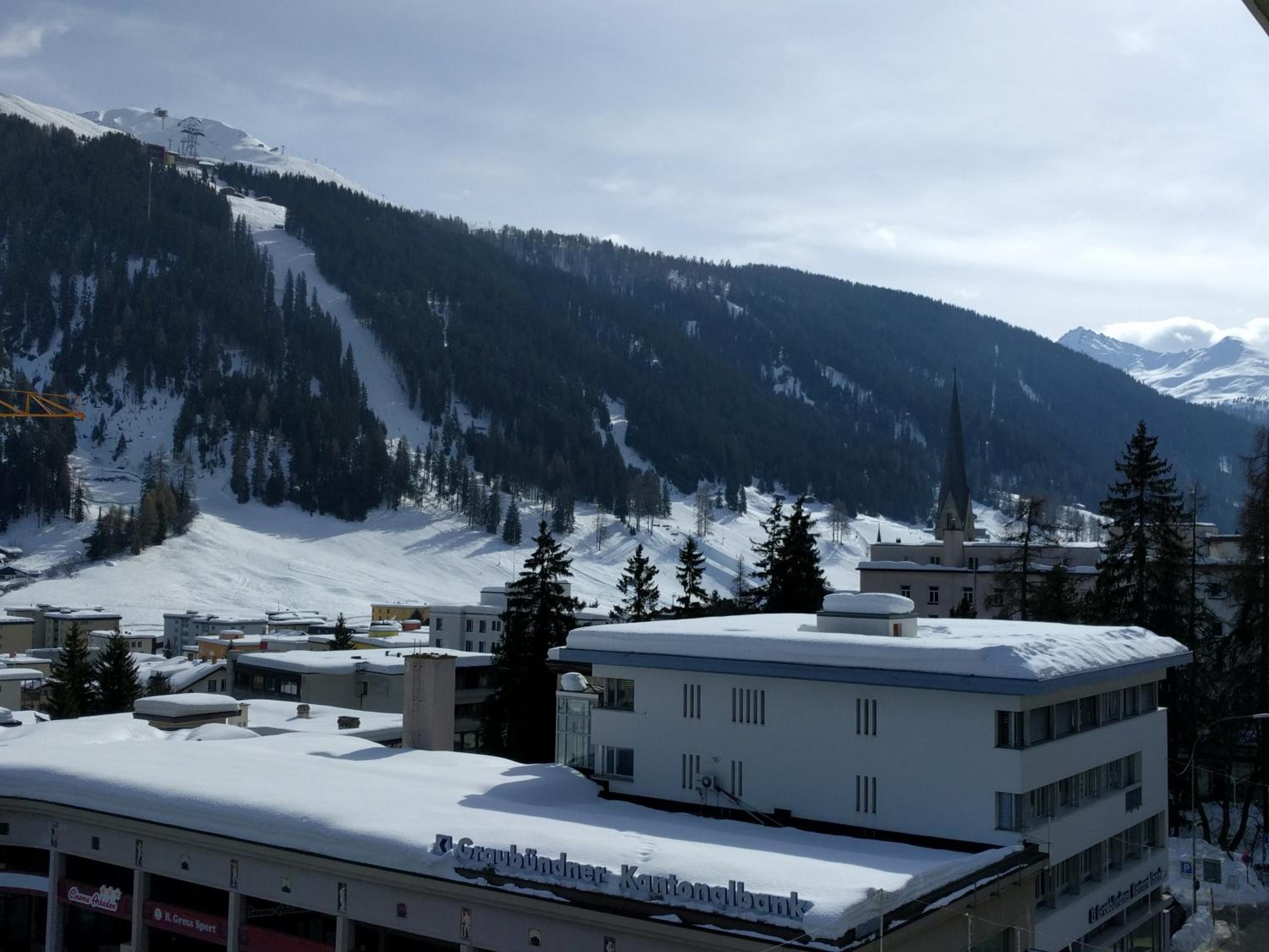 Davos Vacations - Holiday accommodation - swimming pool available - Property Image 11