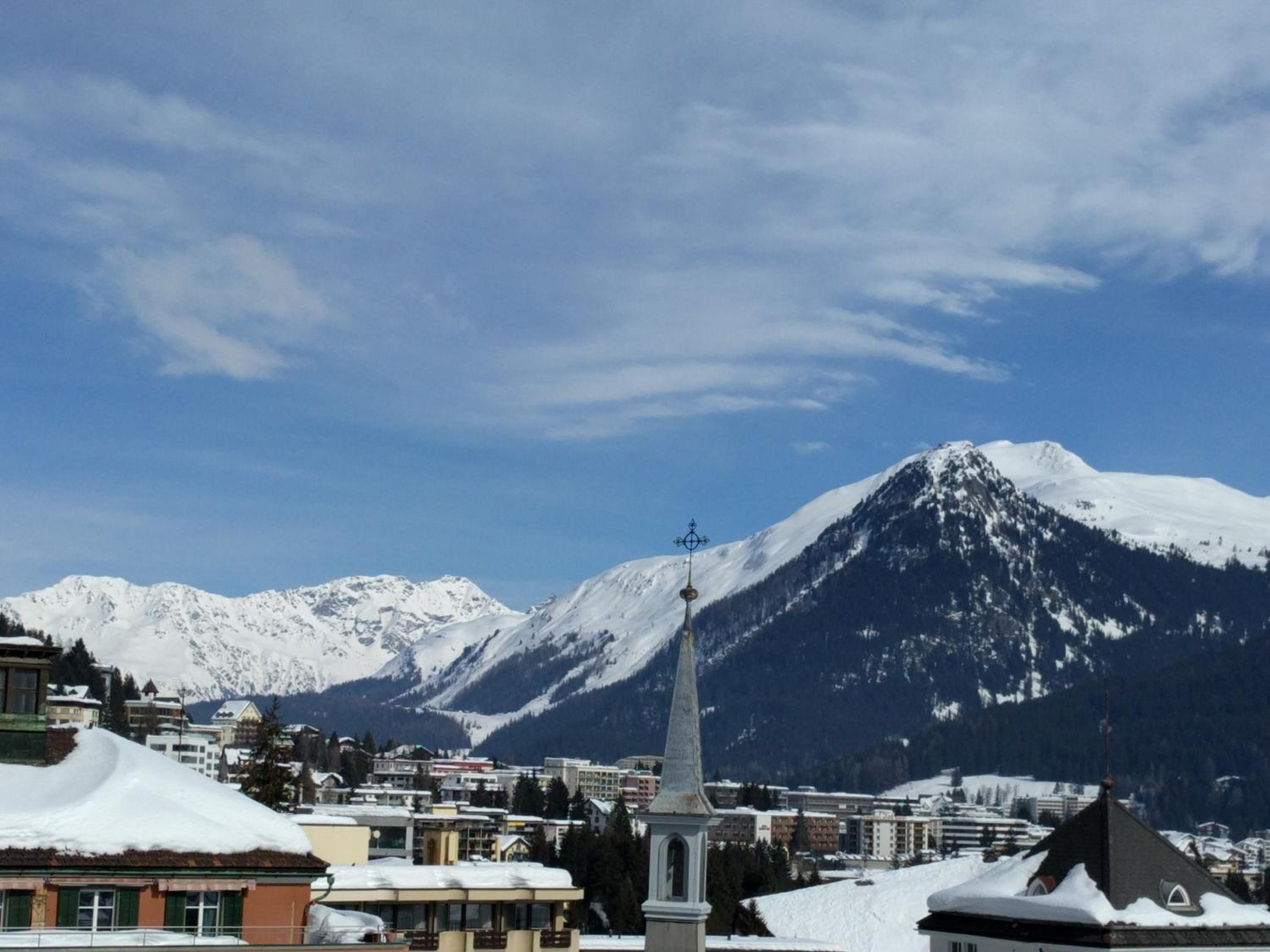 Davos Vacations - Holiday accommodation - swimming pool available - Property Image 9