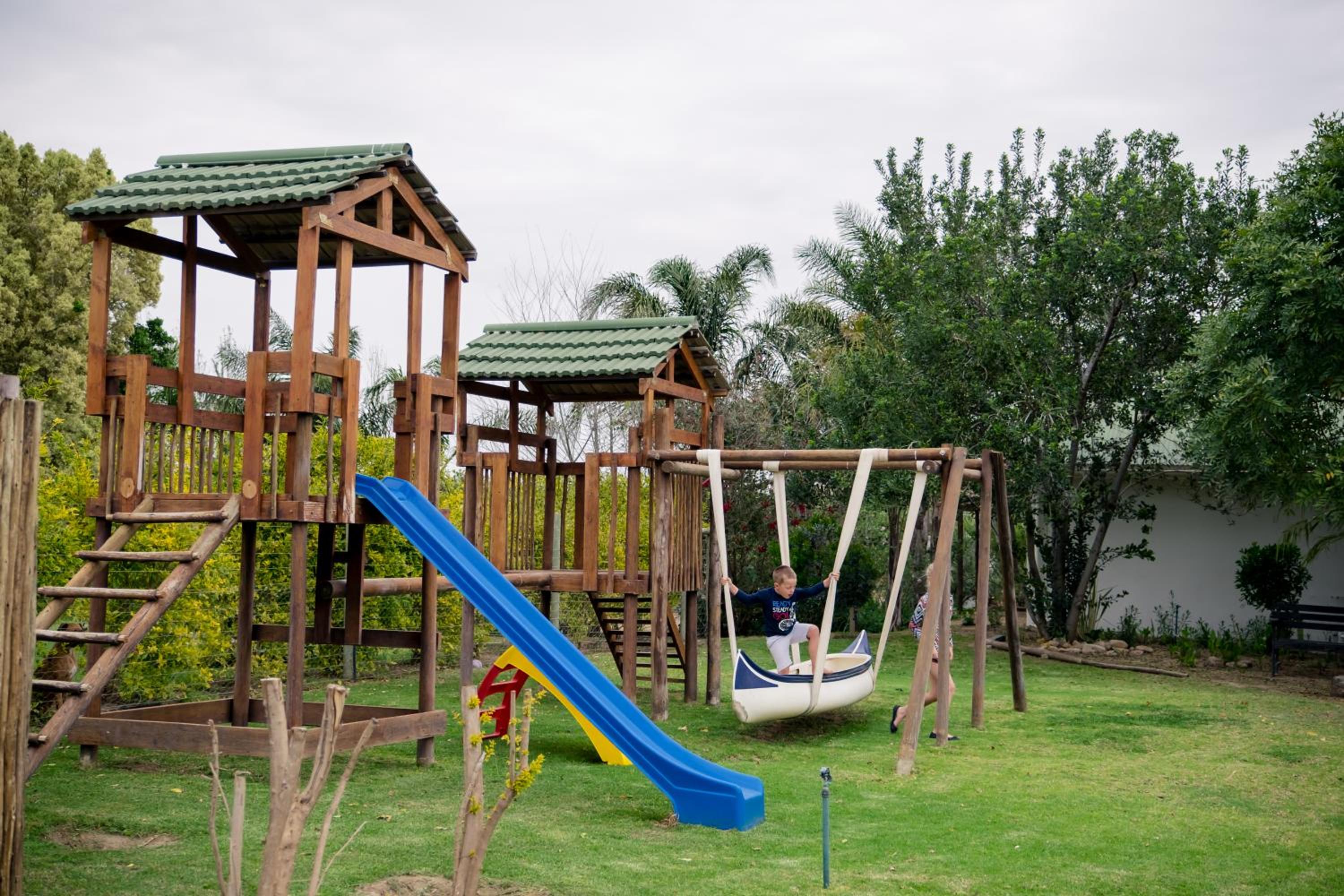 De Old Drift Guest Farm, photo 60