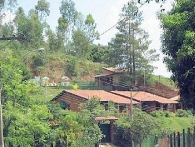 Chalés Pousada Serra Negra