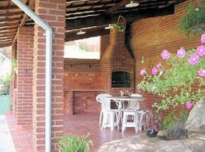 Chalés Pousada Serra Negra