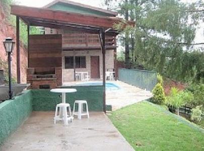 Chalés Pousada Serra Negra