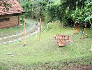 Chalés Pousada Serra Negra