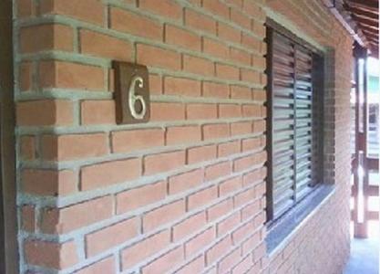 Chalés Pousada Serra Negra