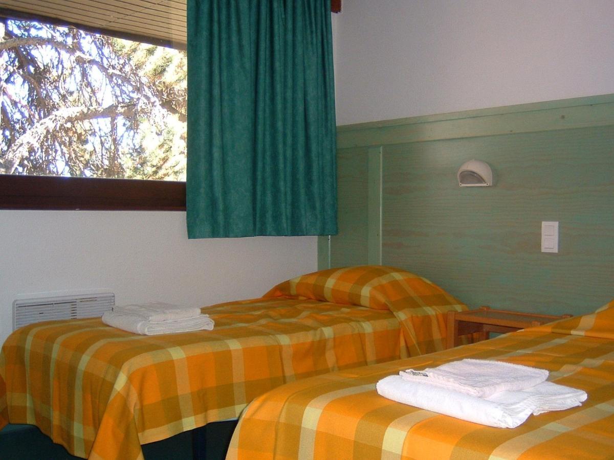 Le Chalet du Ticou view 3