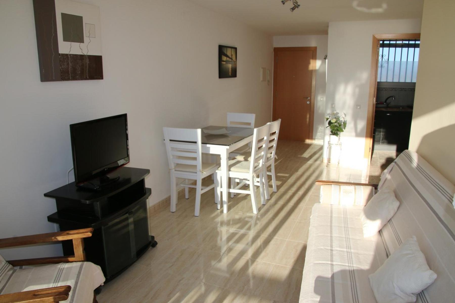 Apartamento La Torre view 3