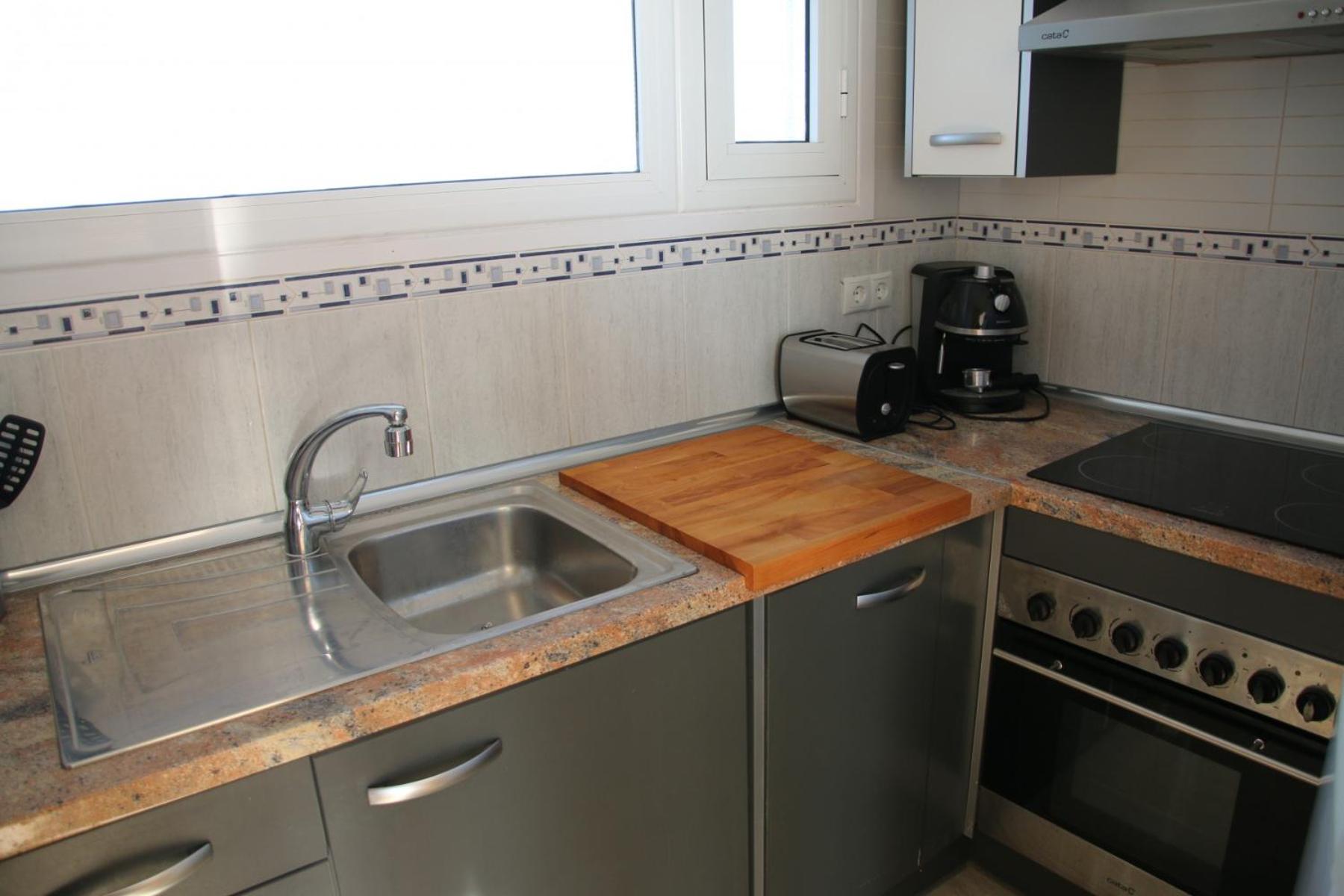 Apartamento La Torre view 4