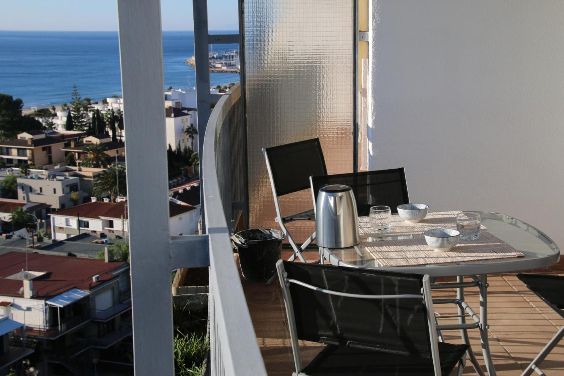 Apartamento La Torre view 2