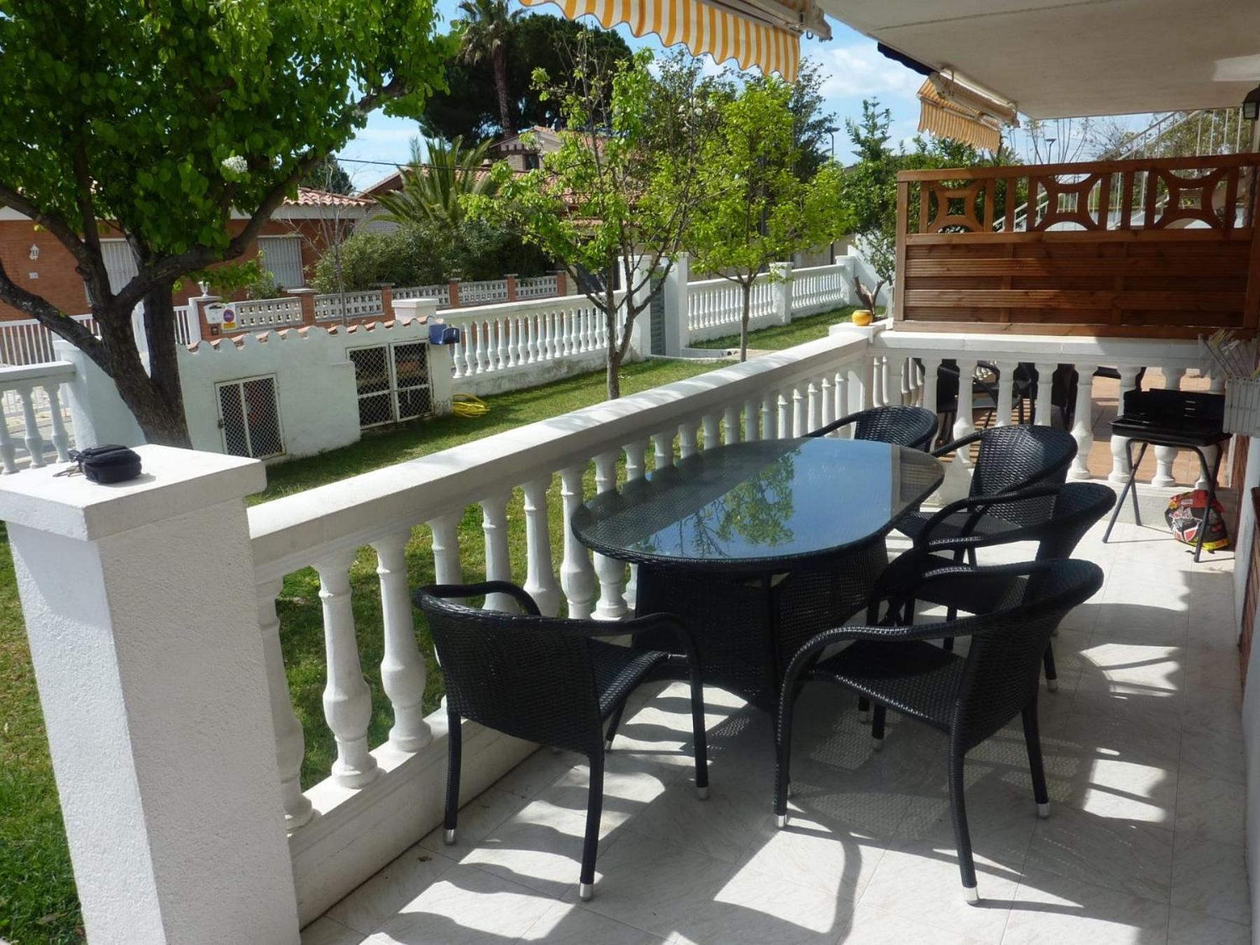 Casa Rosales 5 photo 2