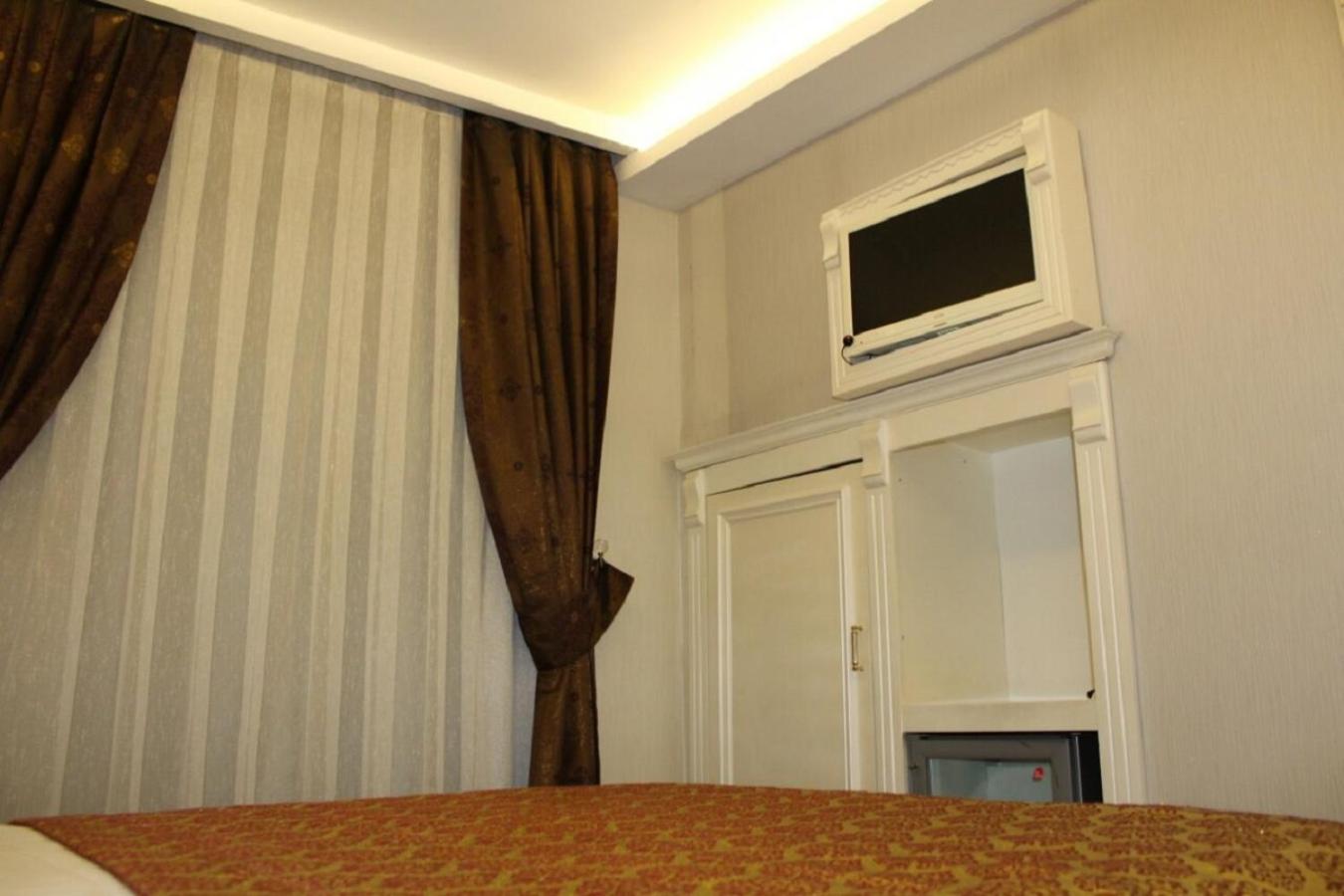 Coliseum Otel - Image 33